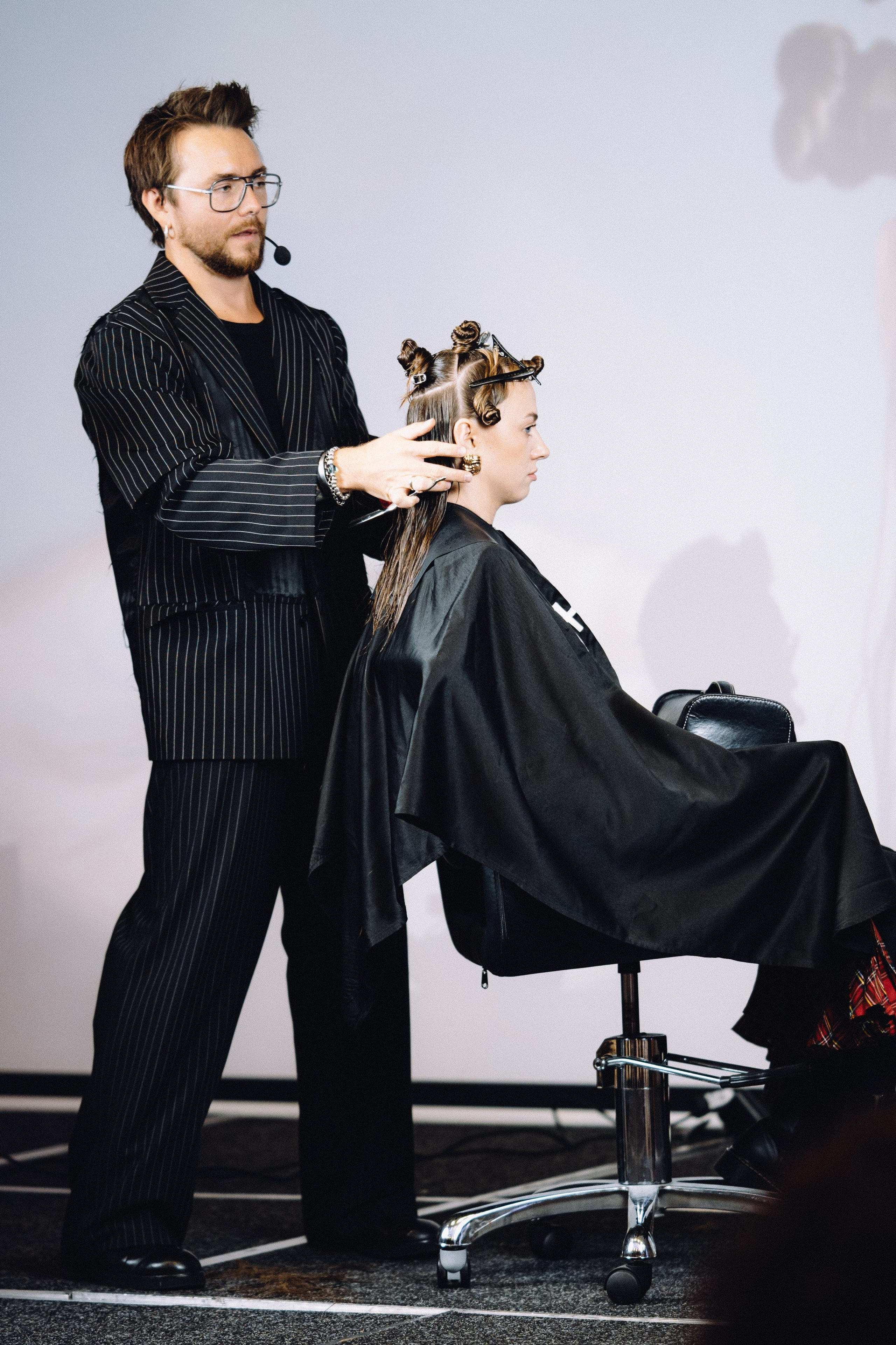 Форум pro hair. Профессиональный фотограф Алексей Васенцев. Минск, СПБ, Москва