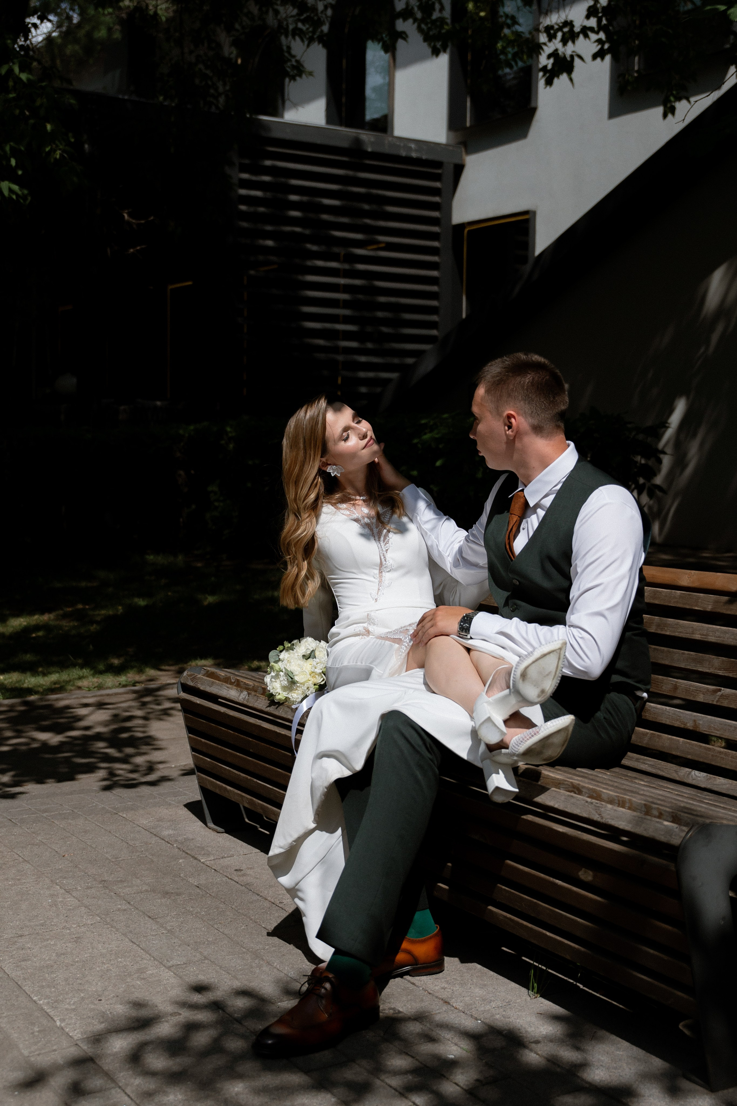Wedding. Фотограф в Красноярске Ирина Владимирова