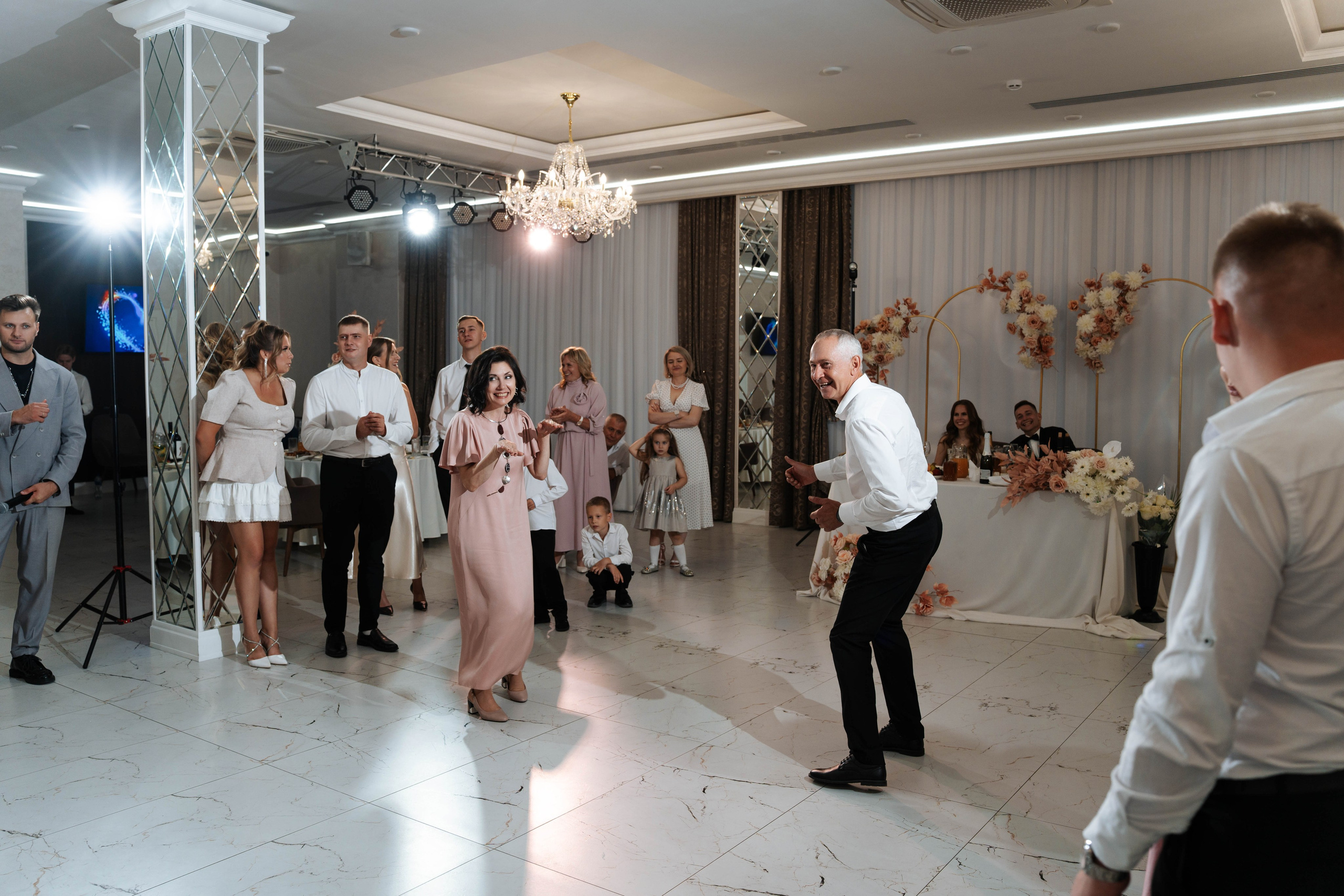 Victoria & Vladimir. Свадебный фотограф в Воронеже Самохина Екатерина