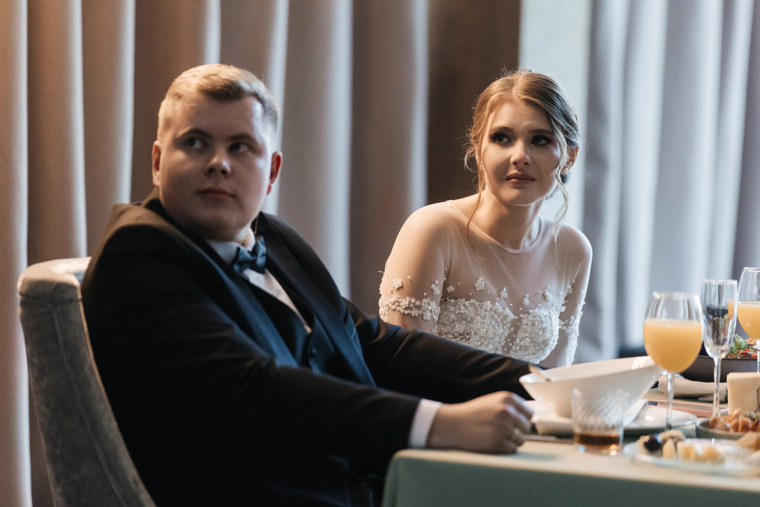 Саша и Света. Свадебный и Репортажный фотограф Нижний Новгород Москва Ежов Иван