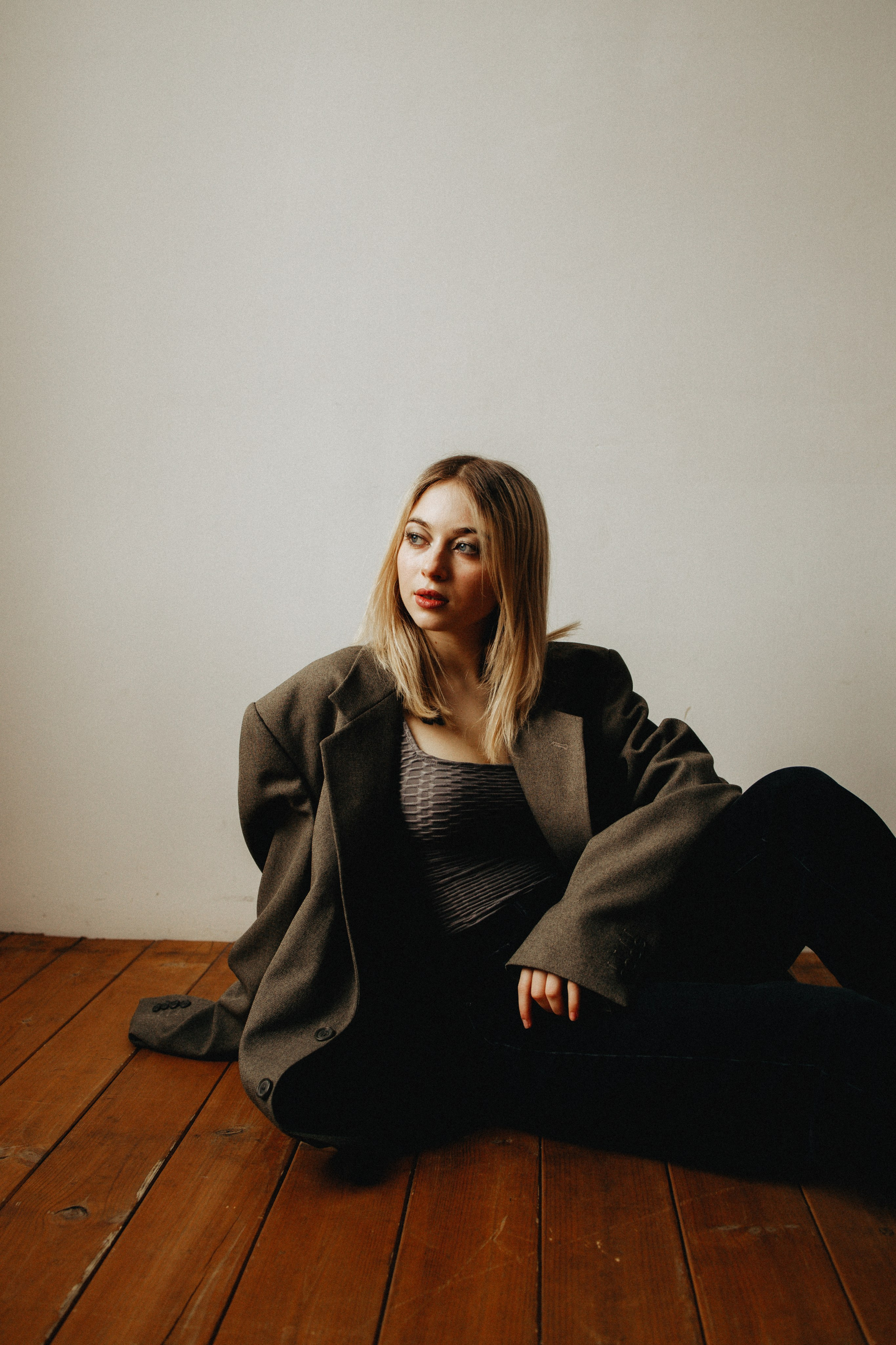 Минимализм. Lifestyle семейный и детский фотограф в Омске Иванова Екатерина