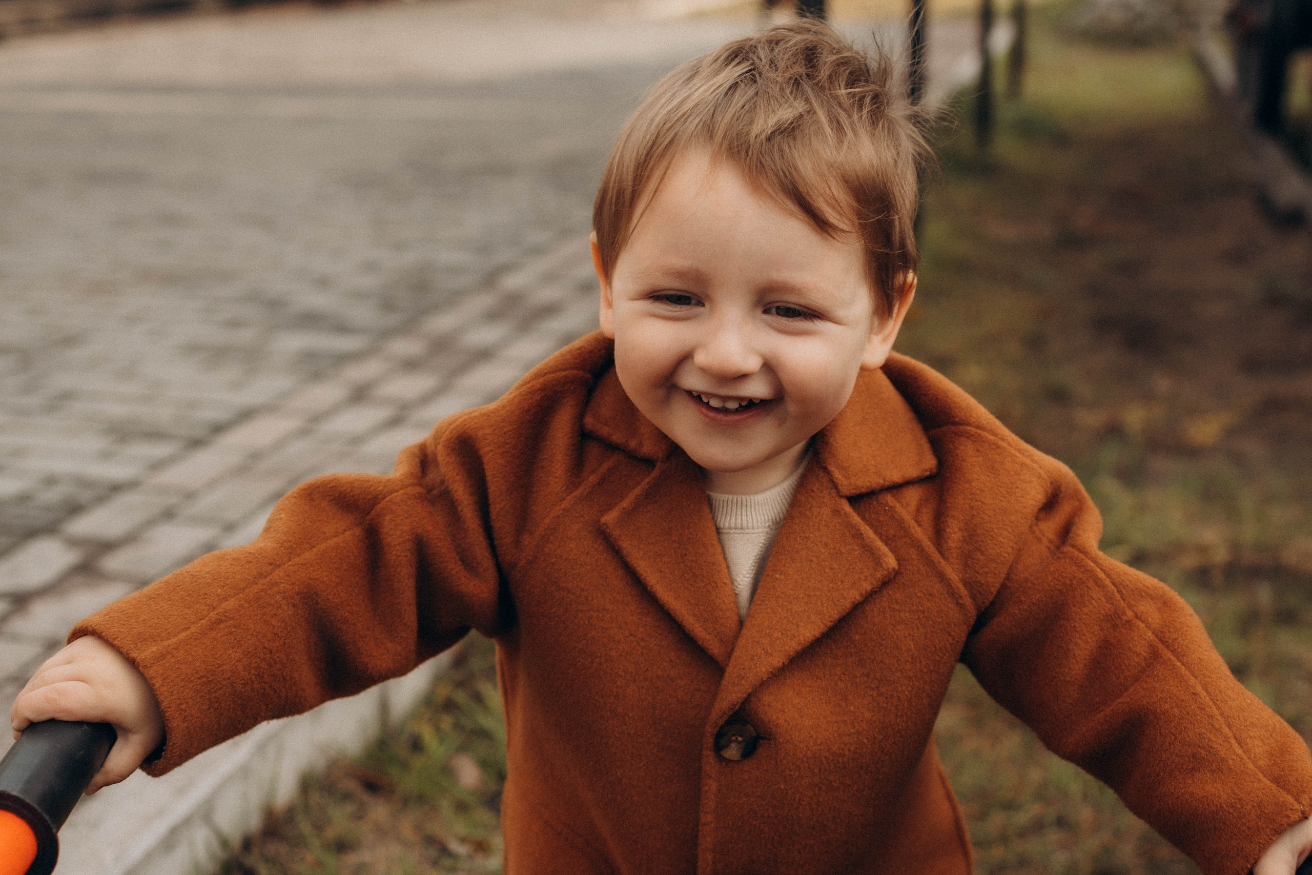 Любовь и паровозы. Семейный и женский фотограф в Москве Коновалова Олеся