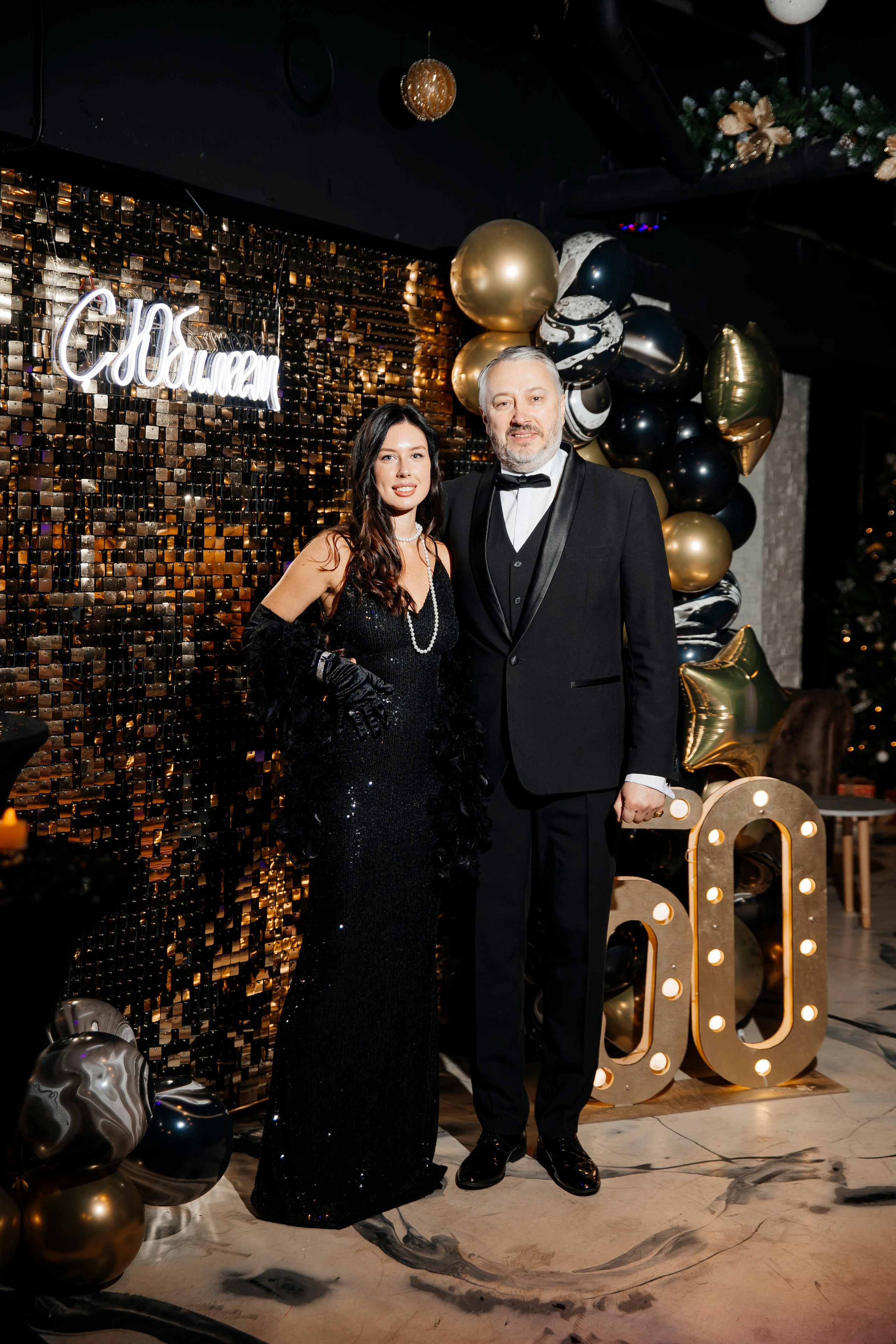 Дни Рождения. Фотограф в Москве Рышкевич Полина