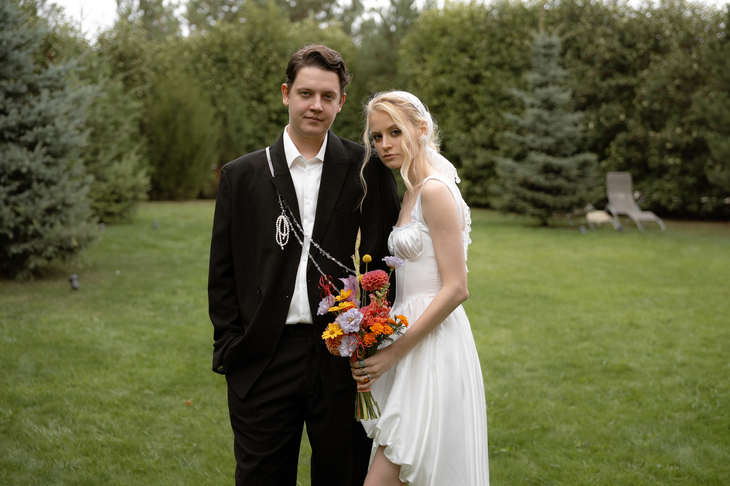 Nika+Alex Anons. Семейный и портретный фотограф в Саратове Сахарова Маша