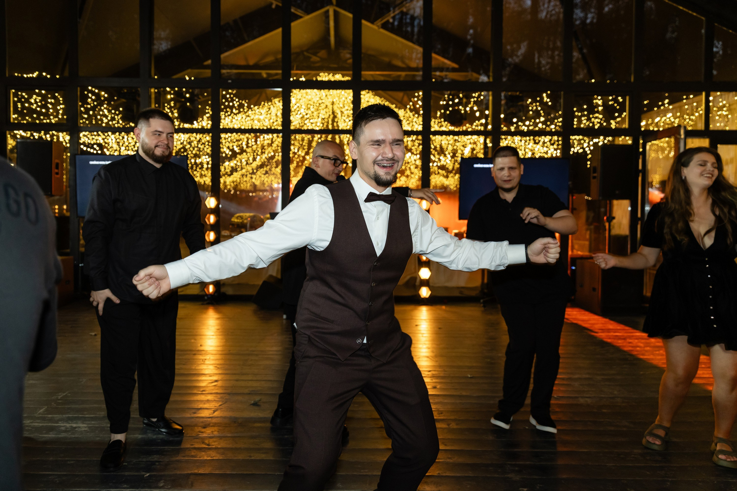 Валерия и Иван. Татьяна Чернышова свадебный фотограф Москва