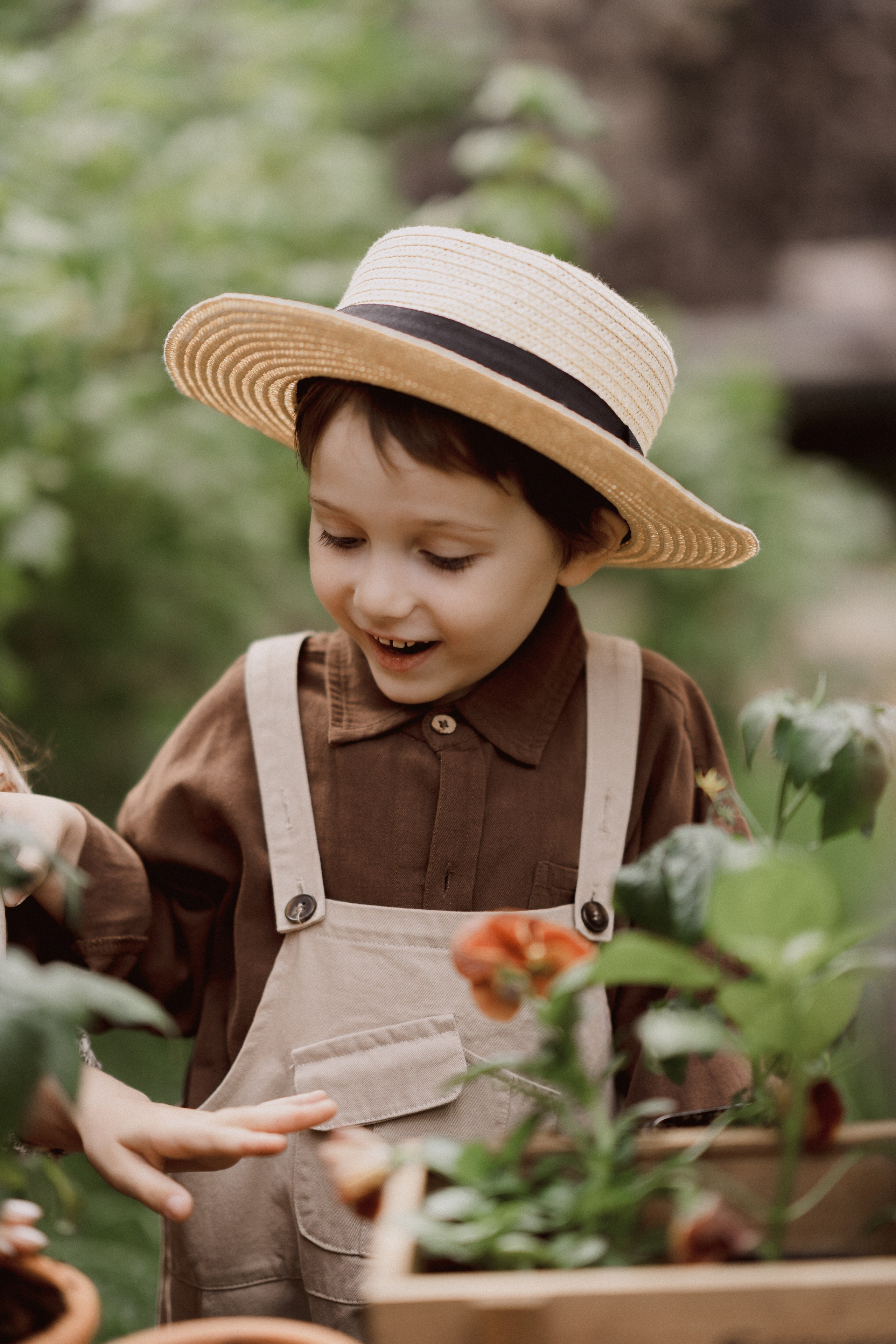 Летняя, семейная. Семейный и детский фотограф в Сергиев Посаде, Хотьково Якимчук Любовь