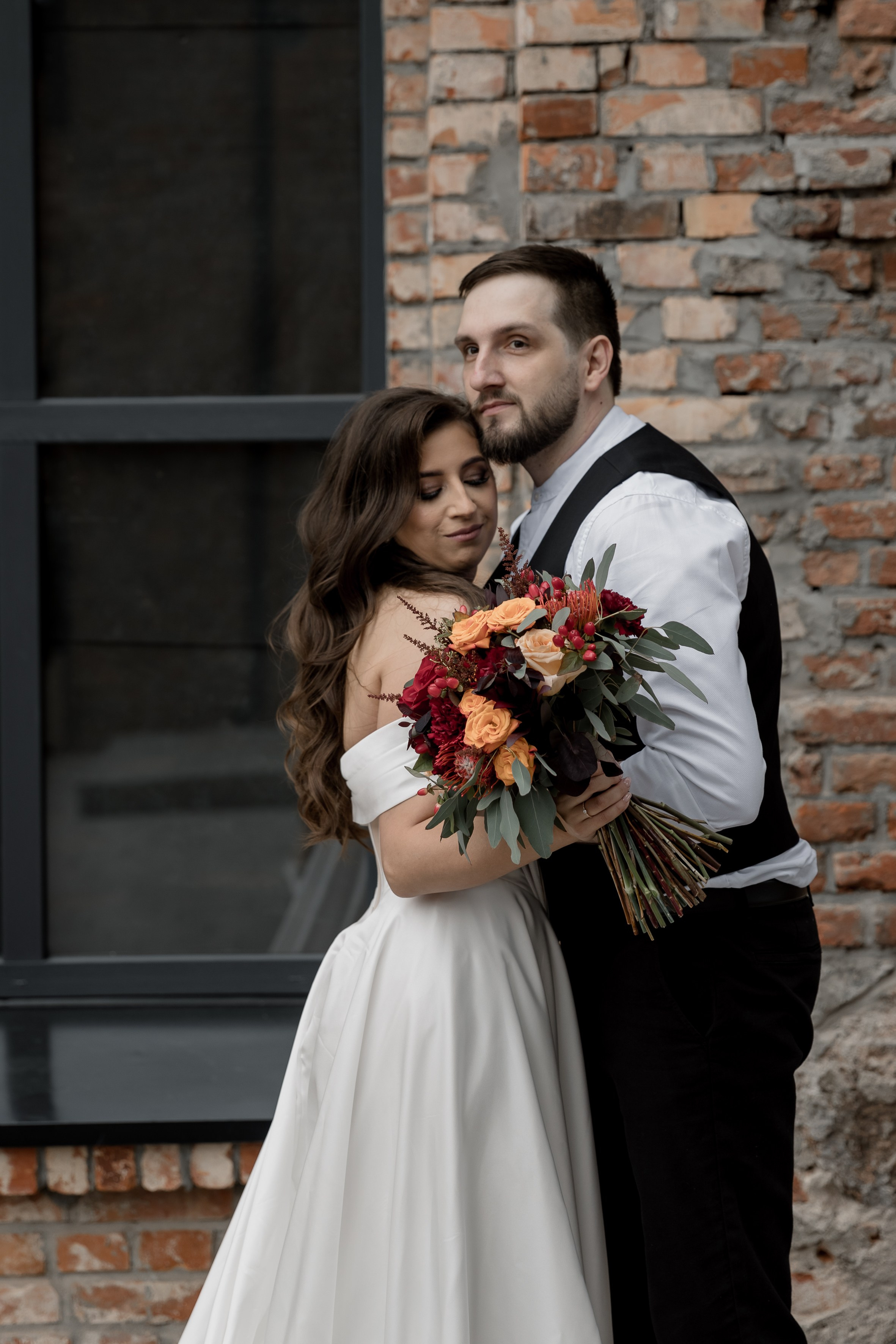 Евгений и Софья. Свадебный фотограф Татьяна Аберле свадебный видеограф Роман Аберле Калининград