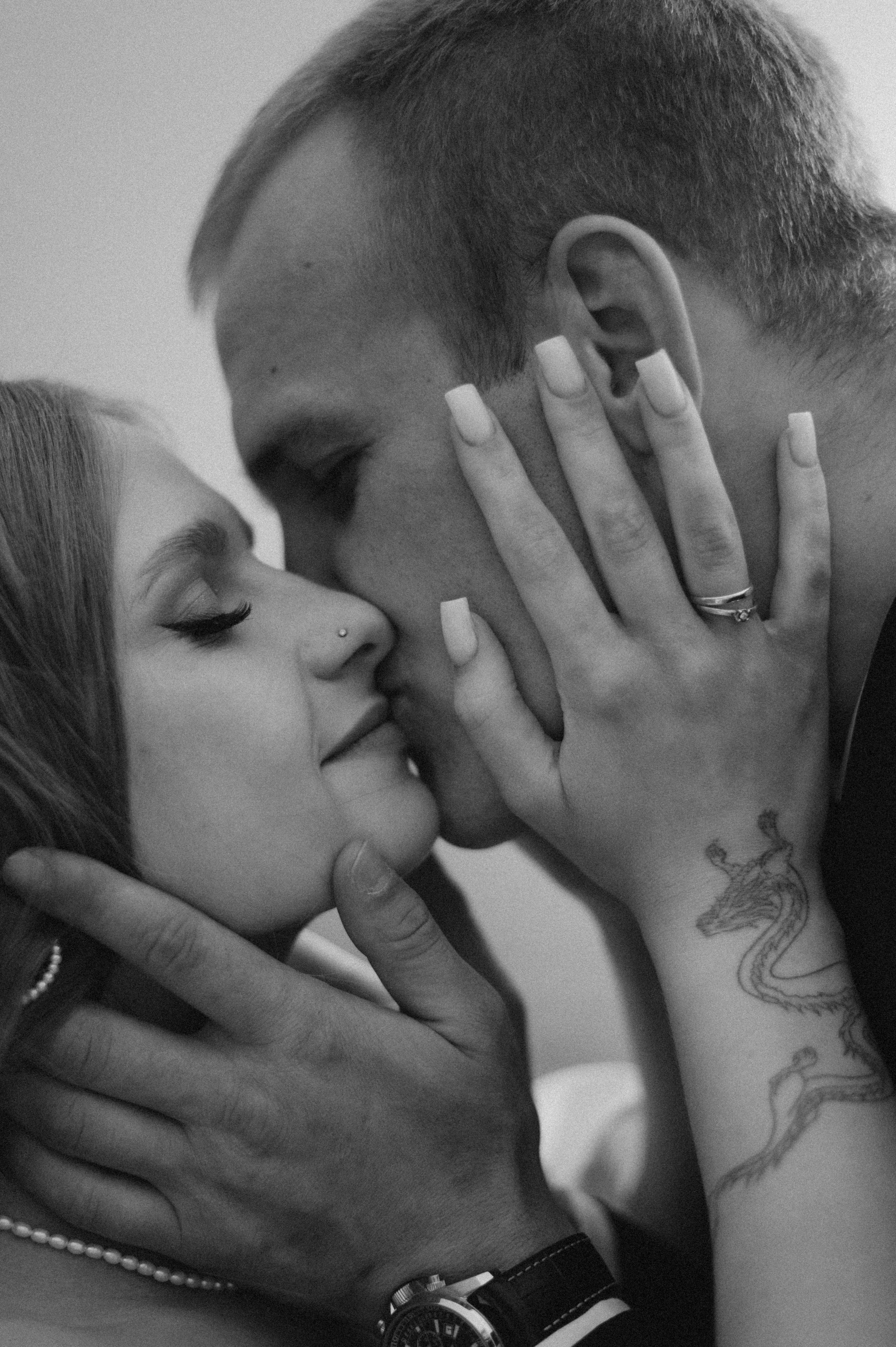 1. Фотограф в Иркутске