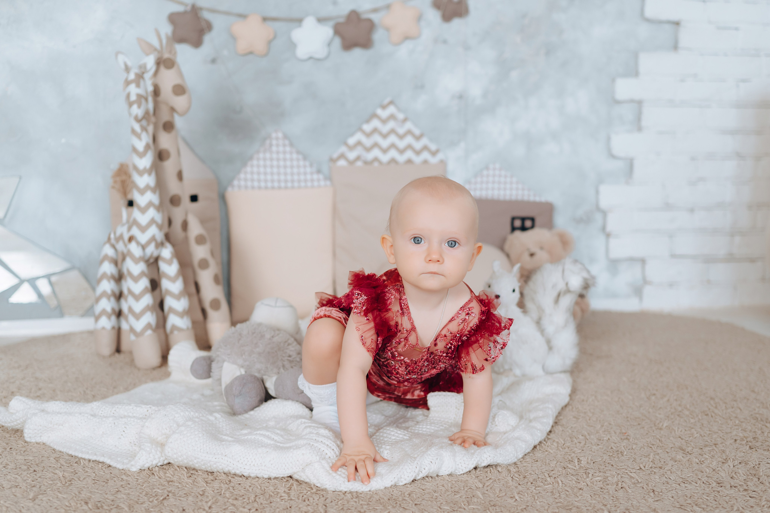 Лапуля. Детский и семейный фотограф Катерина Мишина