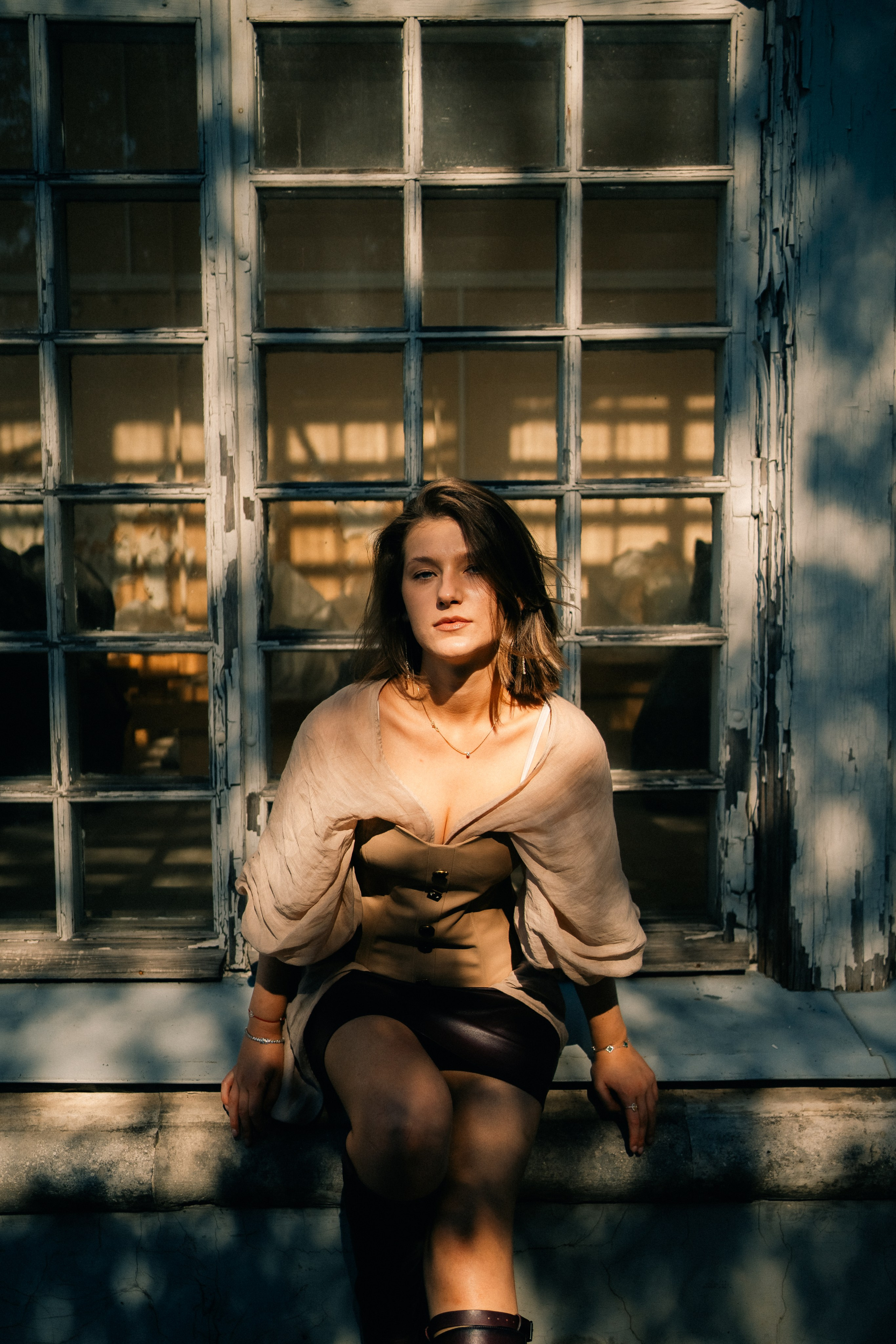 София. Фотограф в Москве и МО Влада Обласова