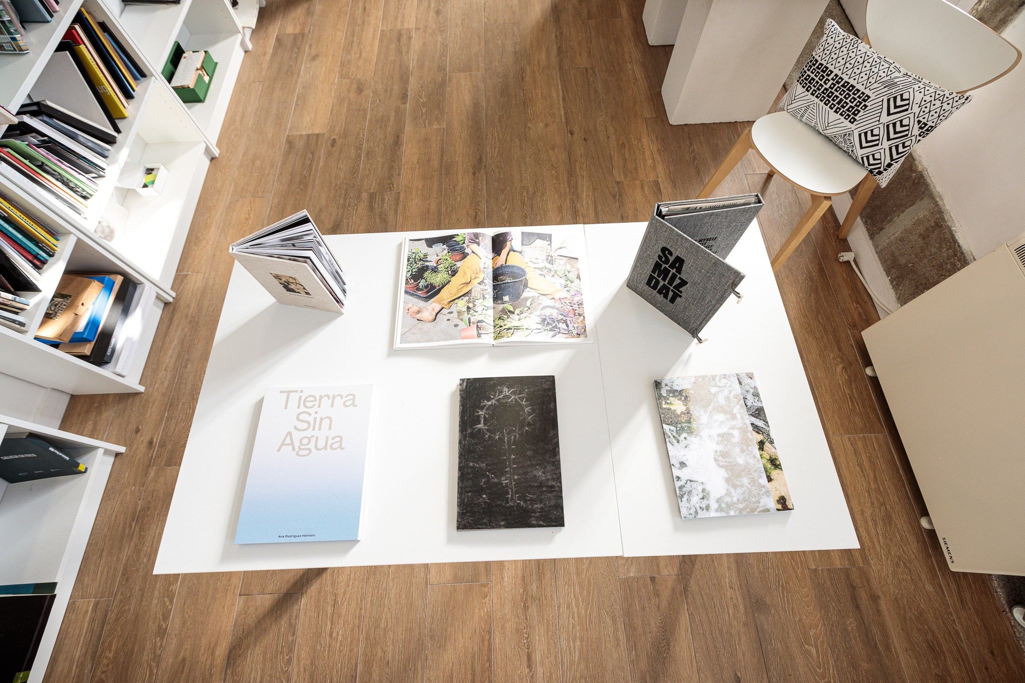 Photobook Award 2023. Художница Юлия Павлова