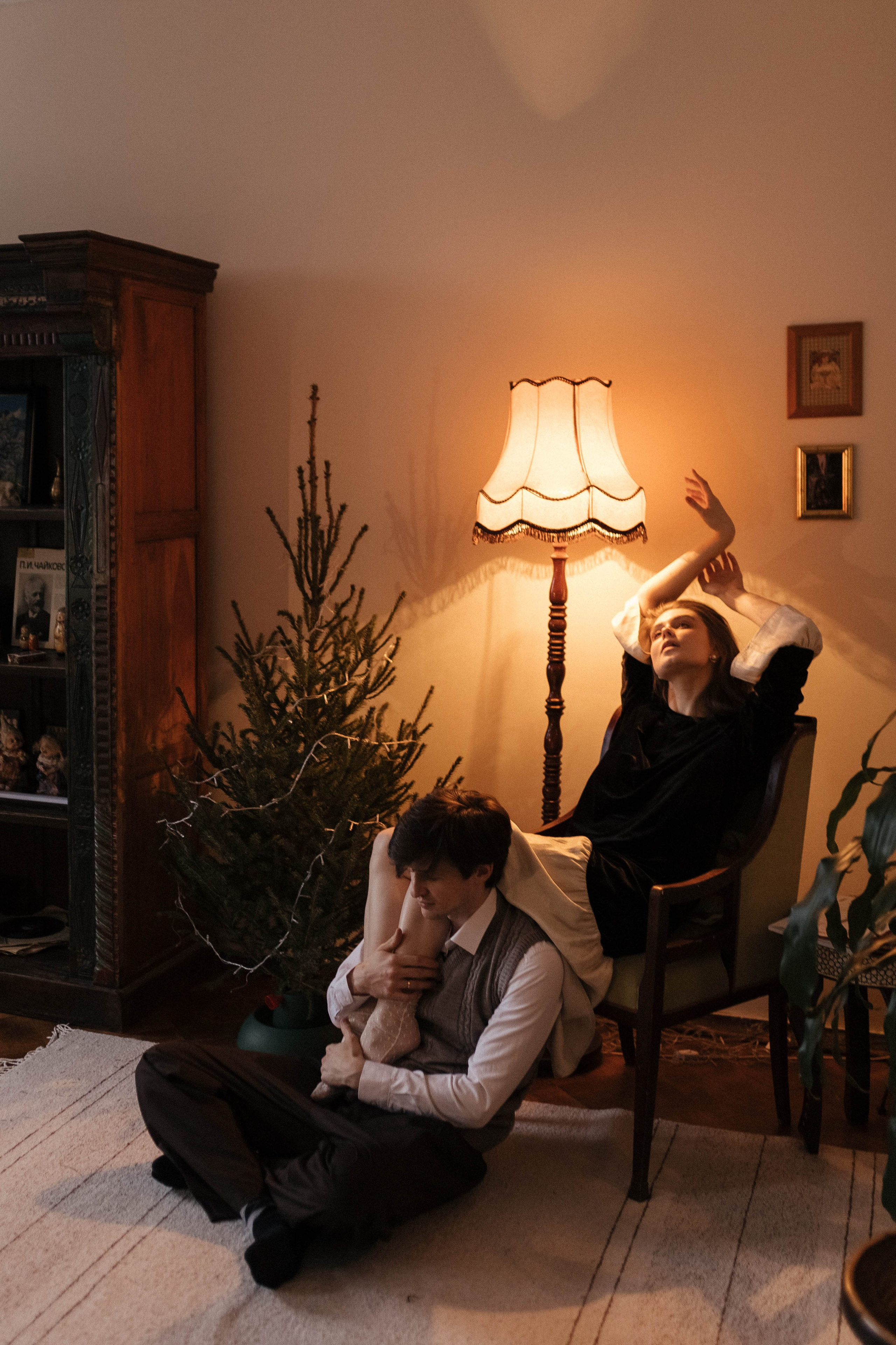 П&А. Фотограф Оля Климова, обучение фотографов