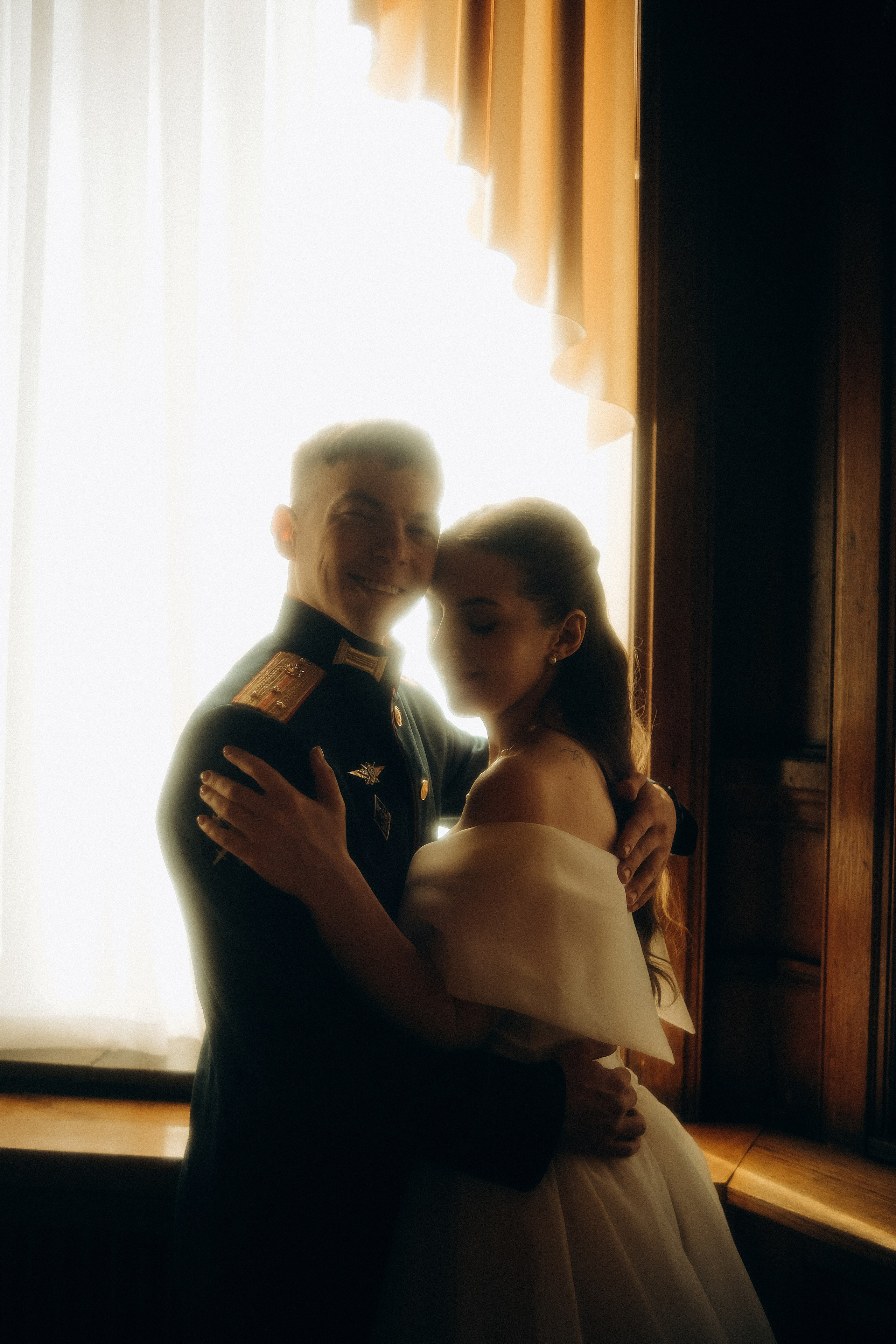 Алёна & Валентин ДБ2. Phdkvmr.ru