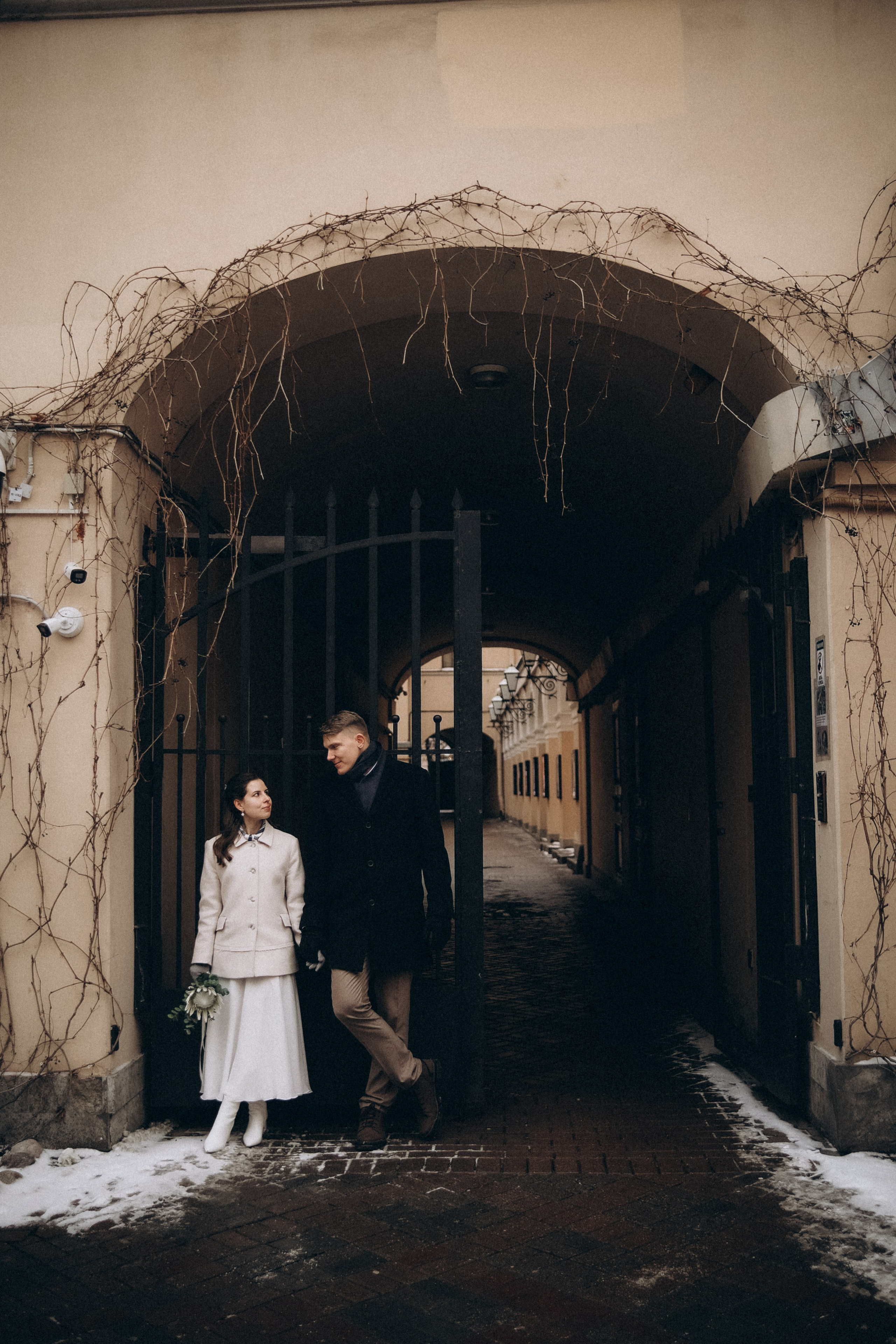 Аня & Паша ДБ1. Phdkvmr.ru