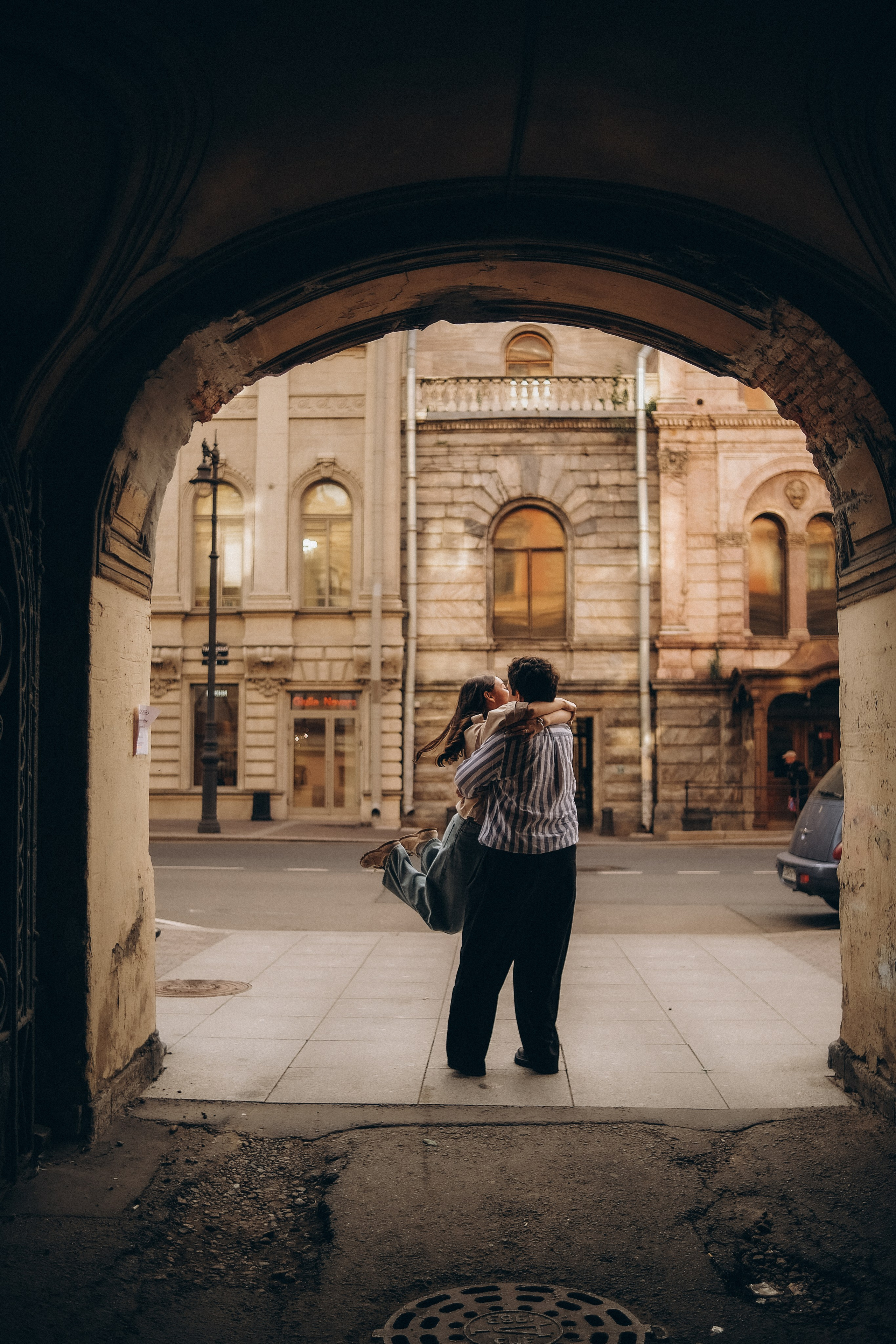 Диана & Тимур. Phdkvmr.ru