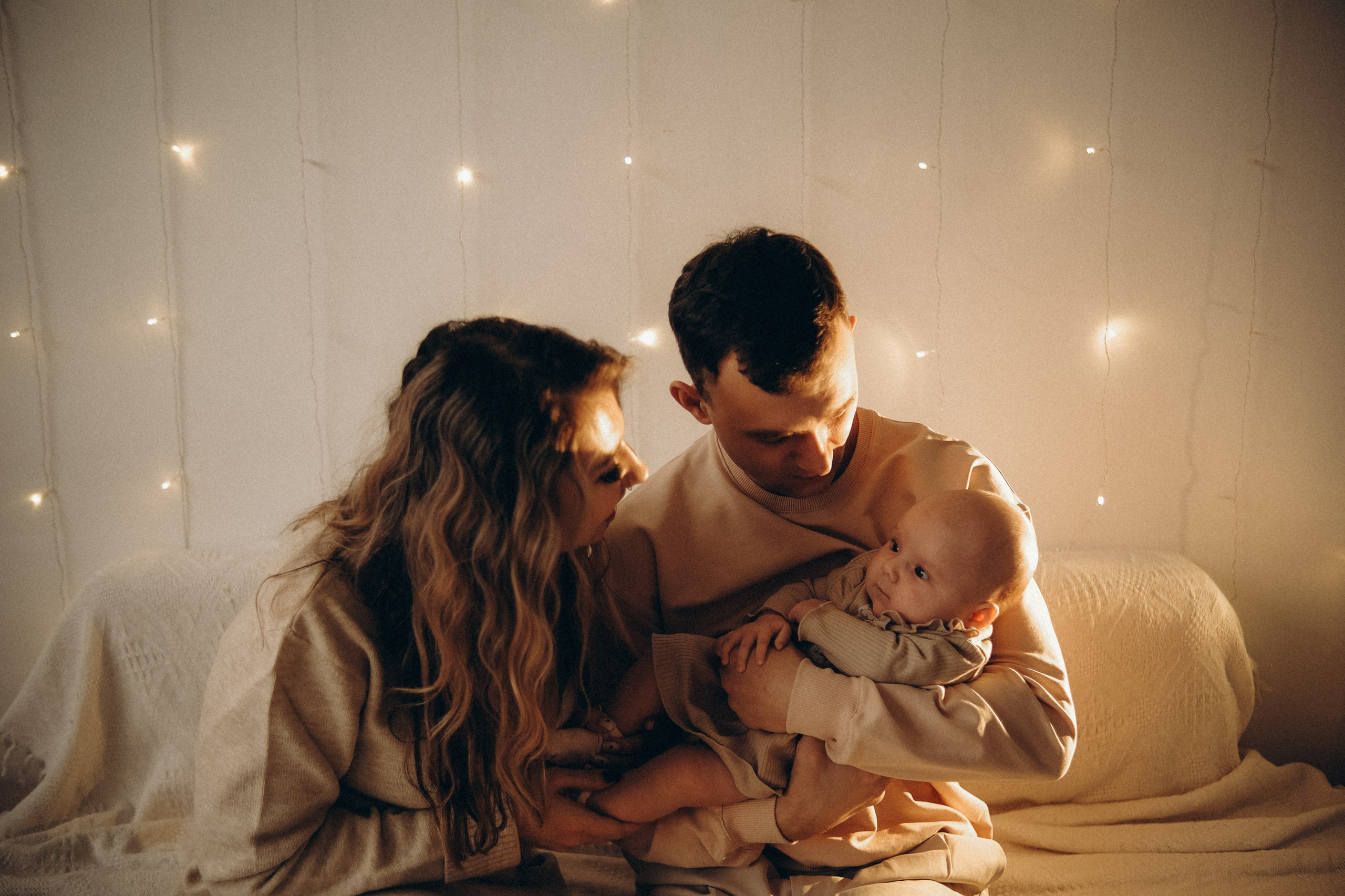 Аня&Леша&София. Phdkvmr.ru