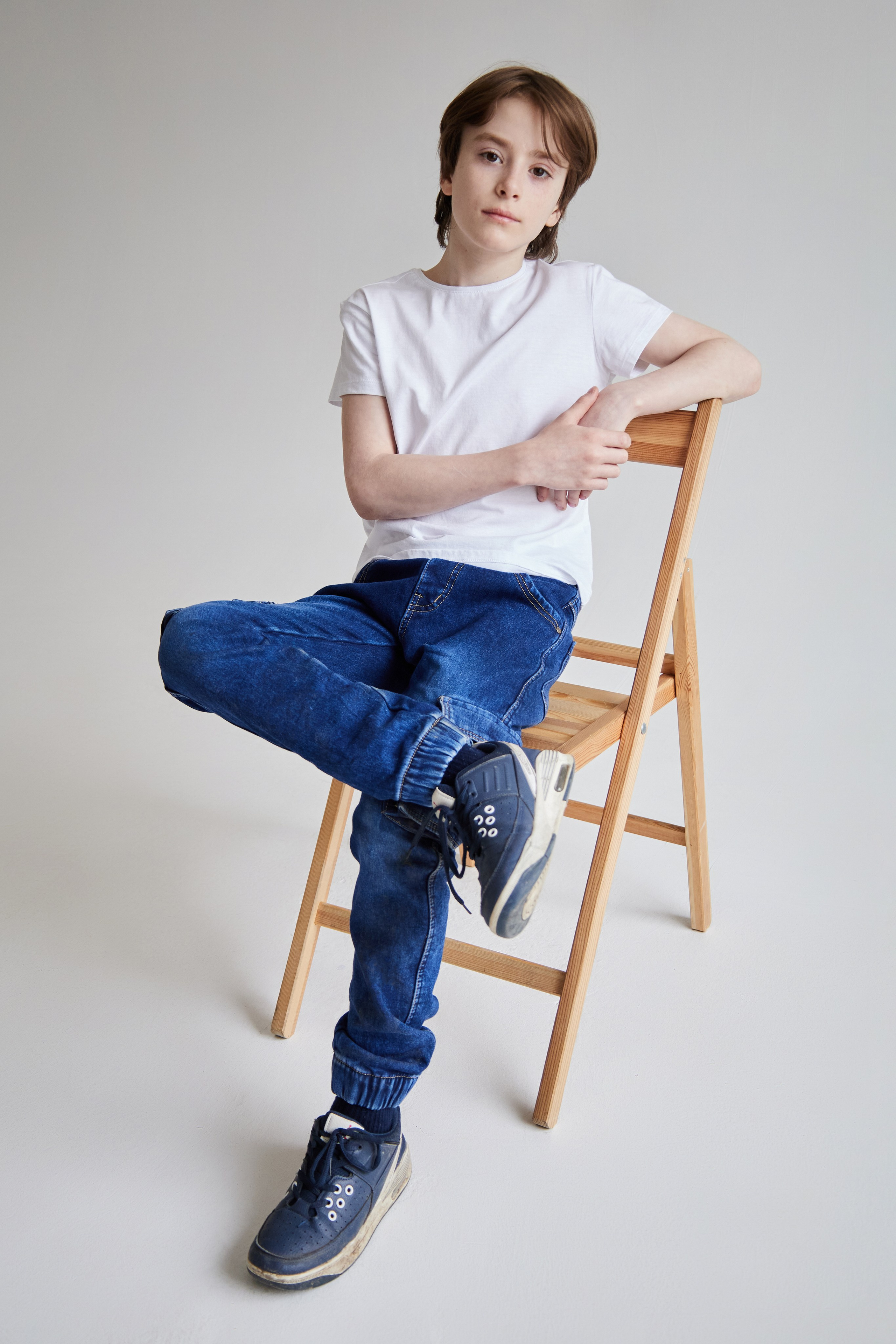 Мазур Мирослав. Promodels