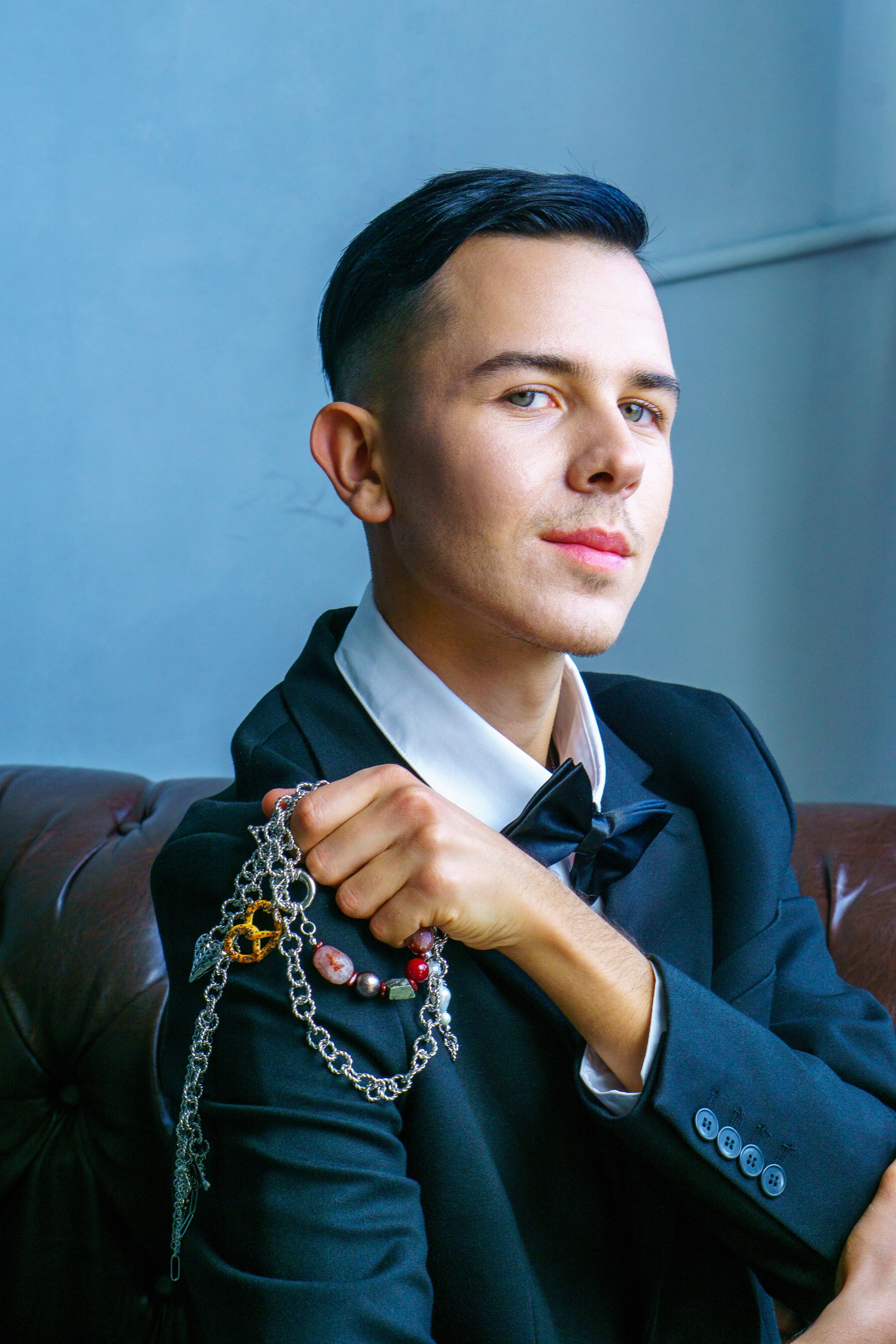 Железовский Максим. Promodels