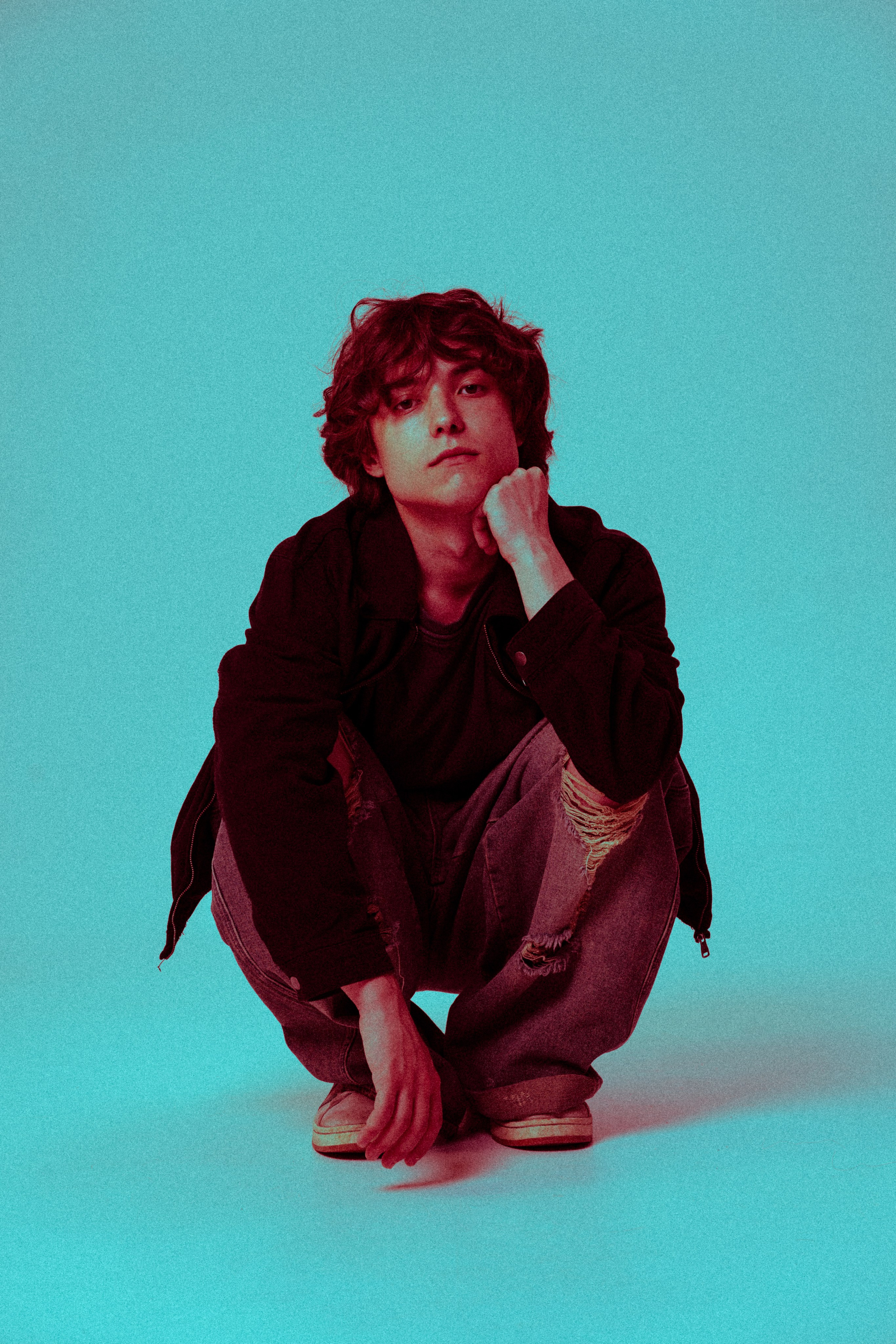 Photographer Anastasia Bondarchuk