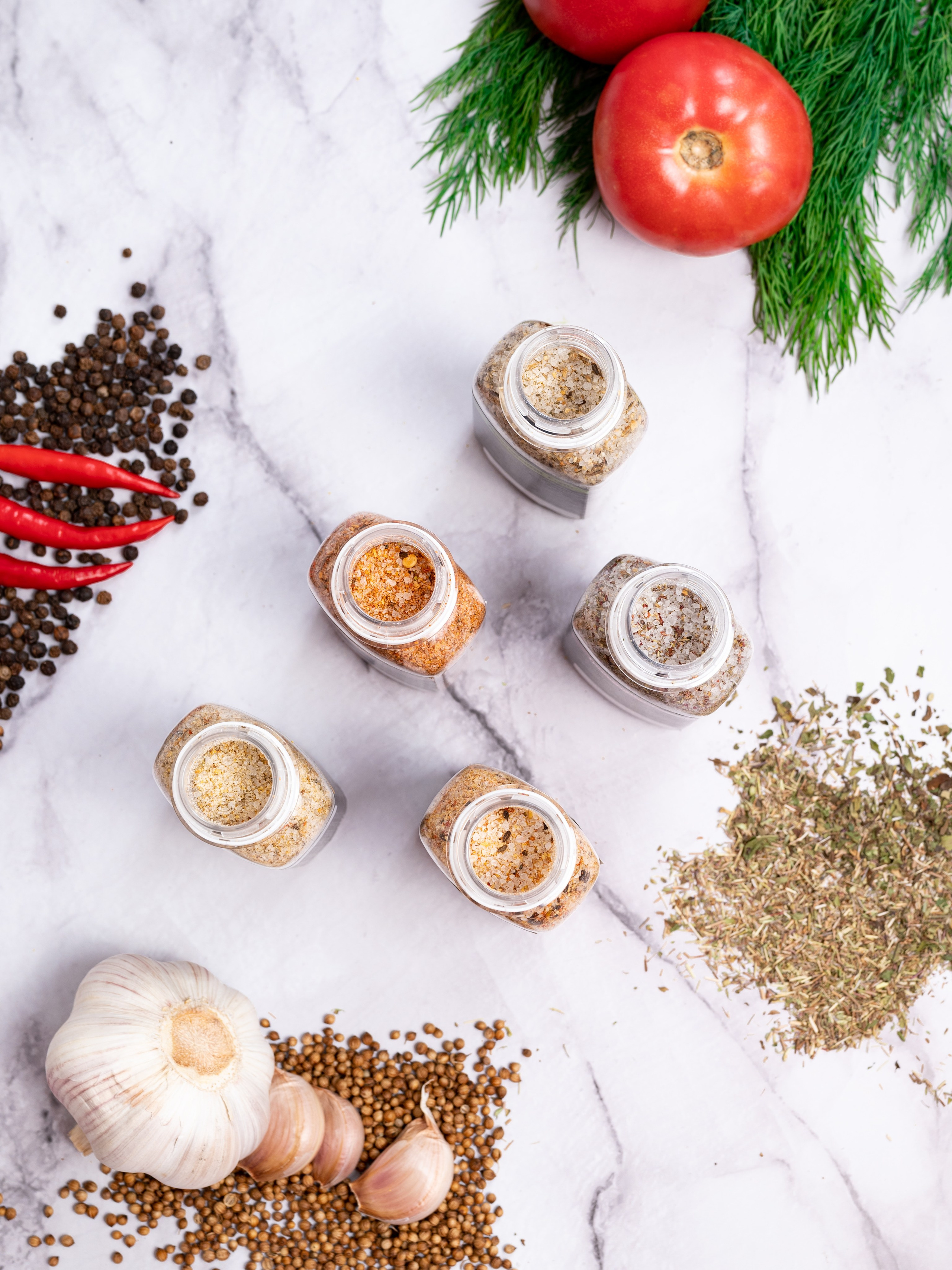 Специи. Предметный фотограф, фото для маркетплейсов Пятигорск, КМВ