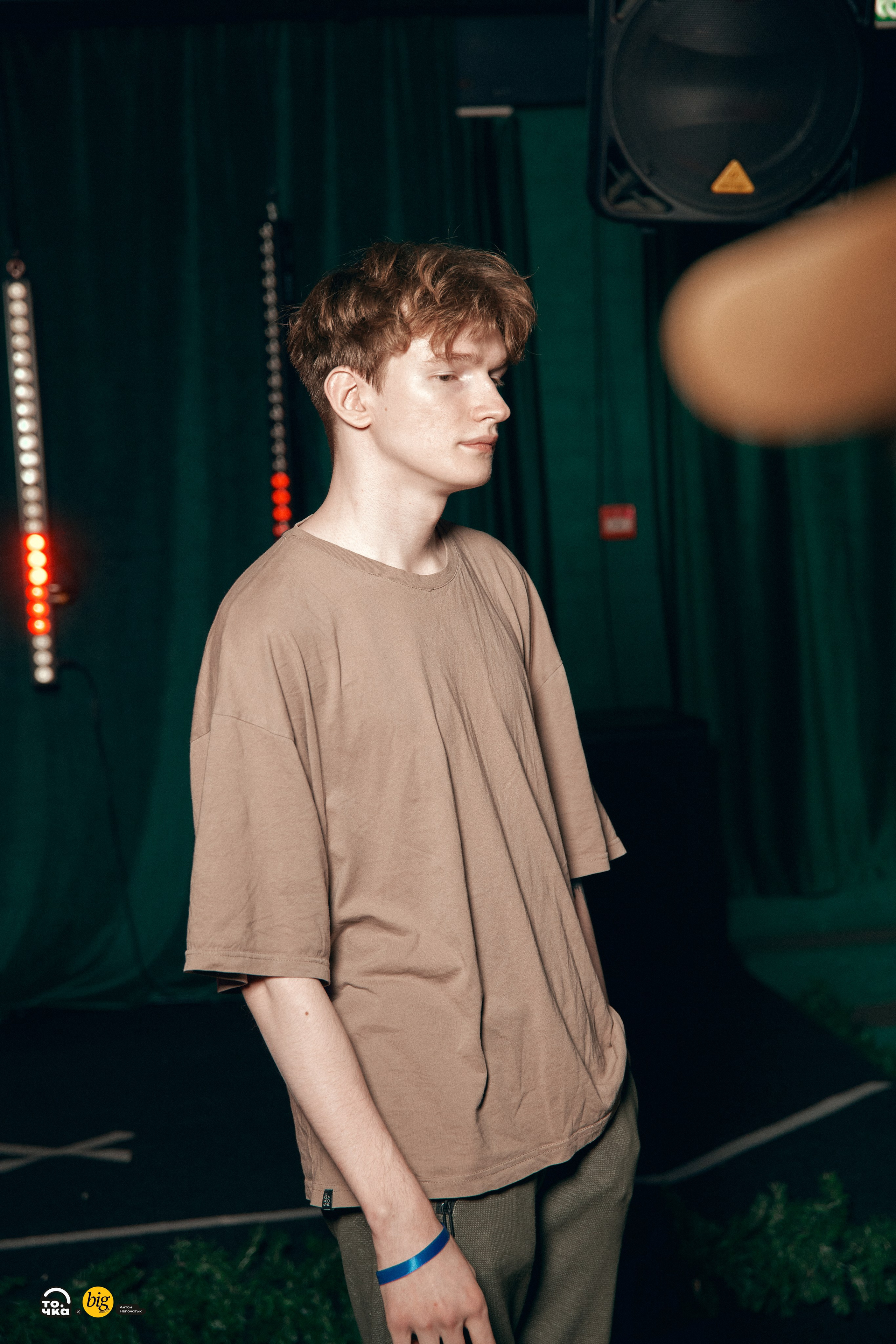 Гараж в Новокузнецке. Антон Непочатых — Большой мужской фотограф