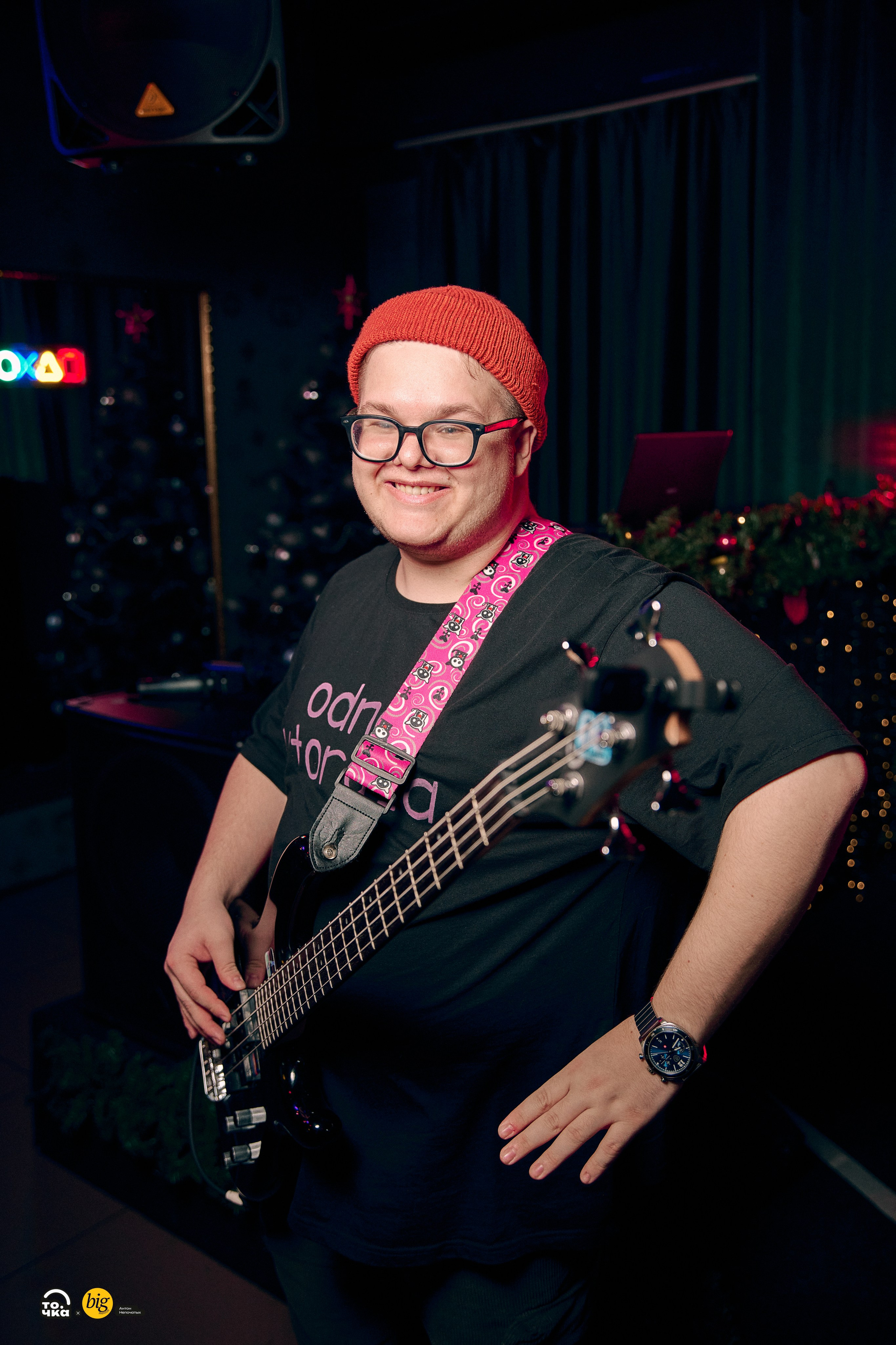 Гараж в Новокузнецке. Антон Непочатых — Большой мужской фотограф