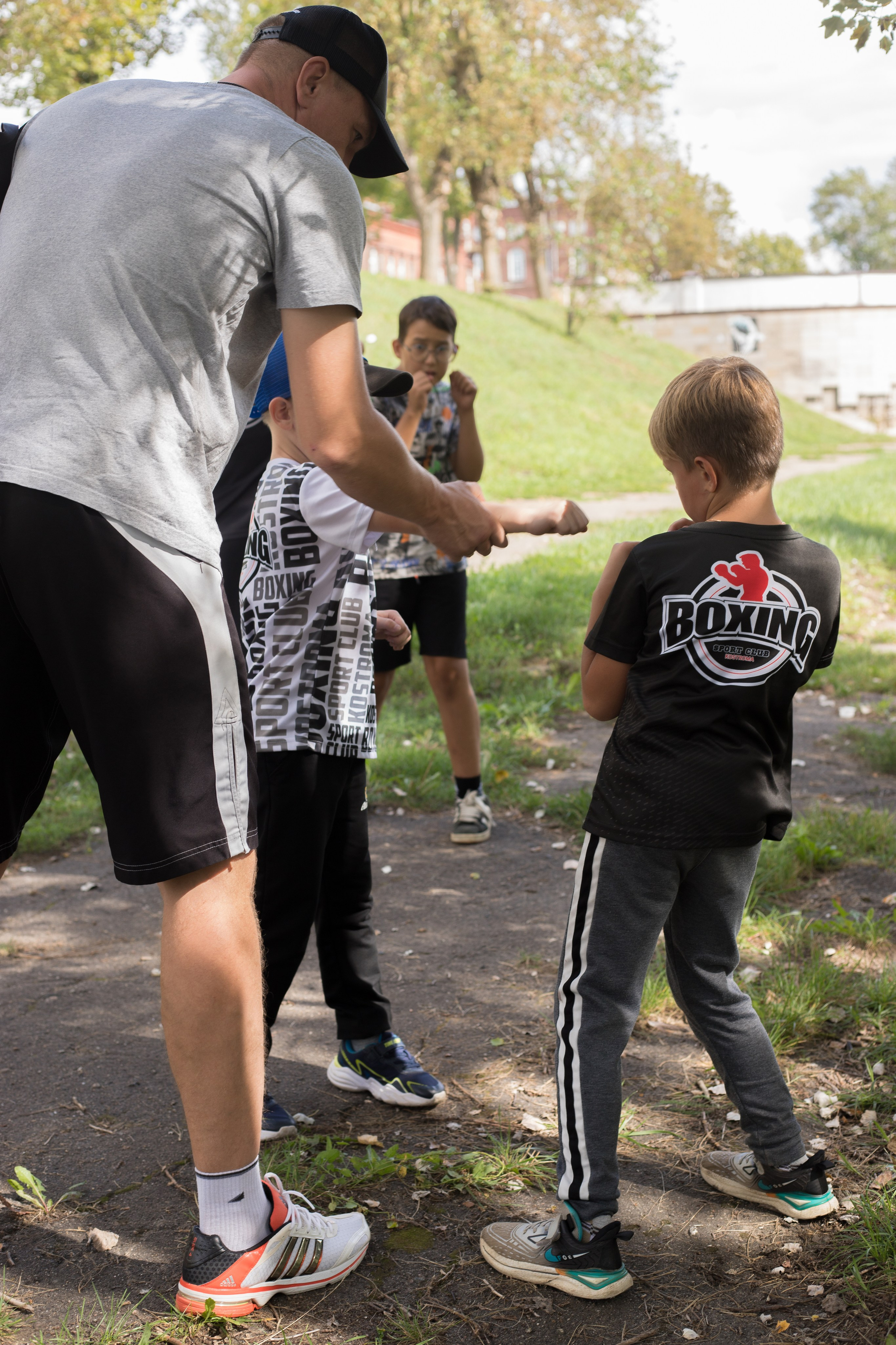 Спортивны сборы. Выпускные альбомы, индивидуальные фотосессии в Костроме
