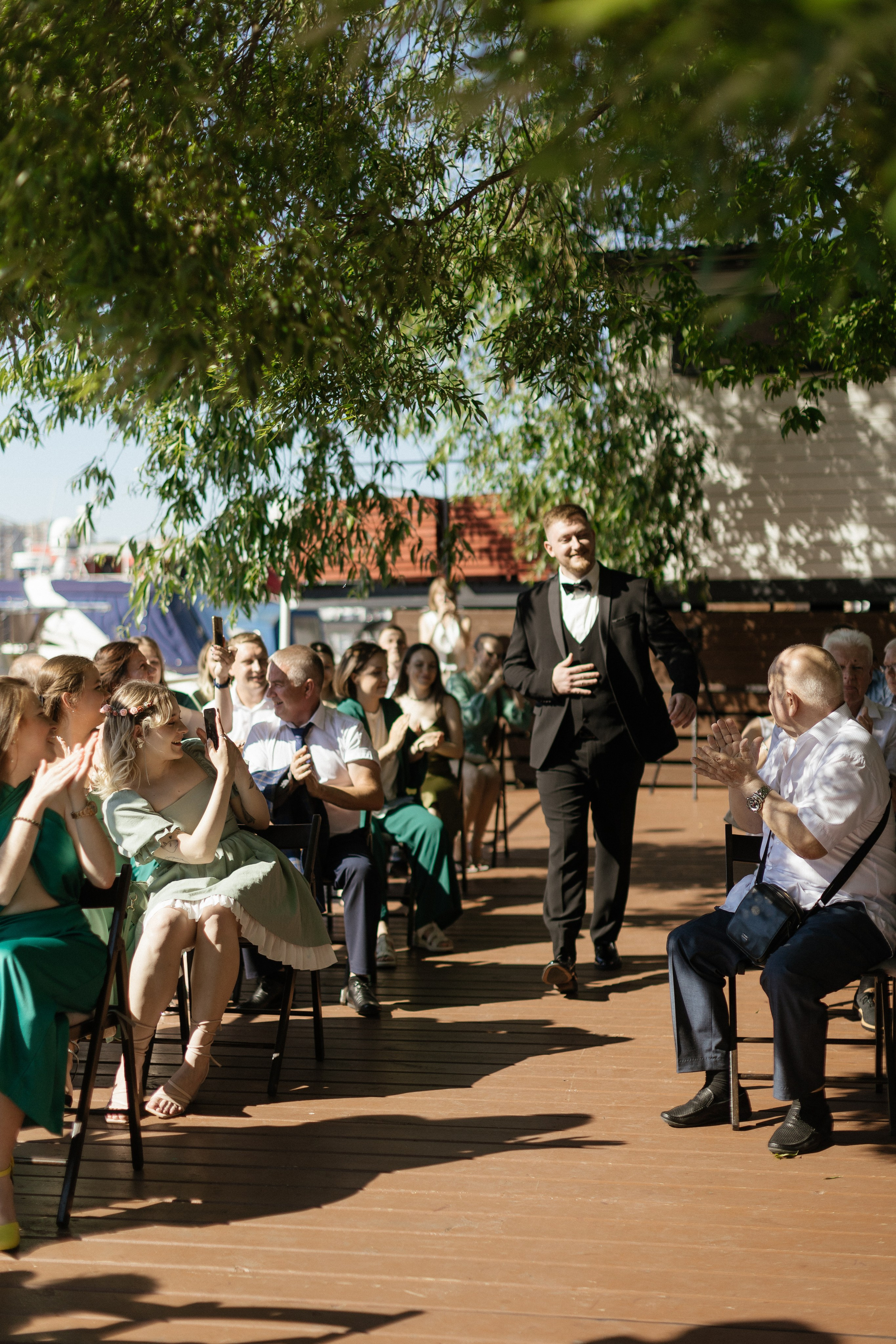 Полина и Рома. Портретный фотограф Арсения Теплова