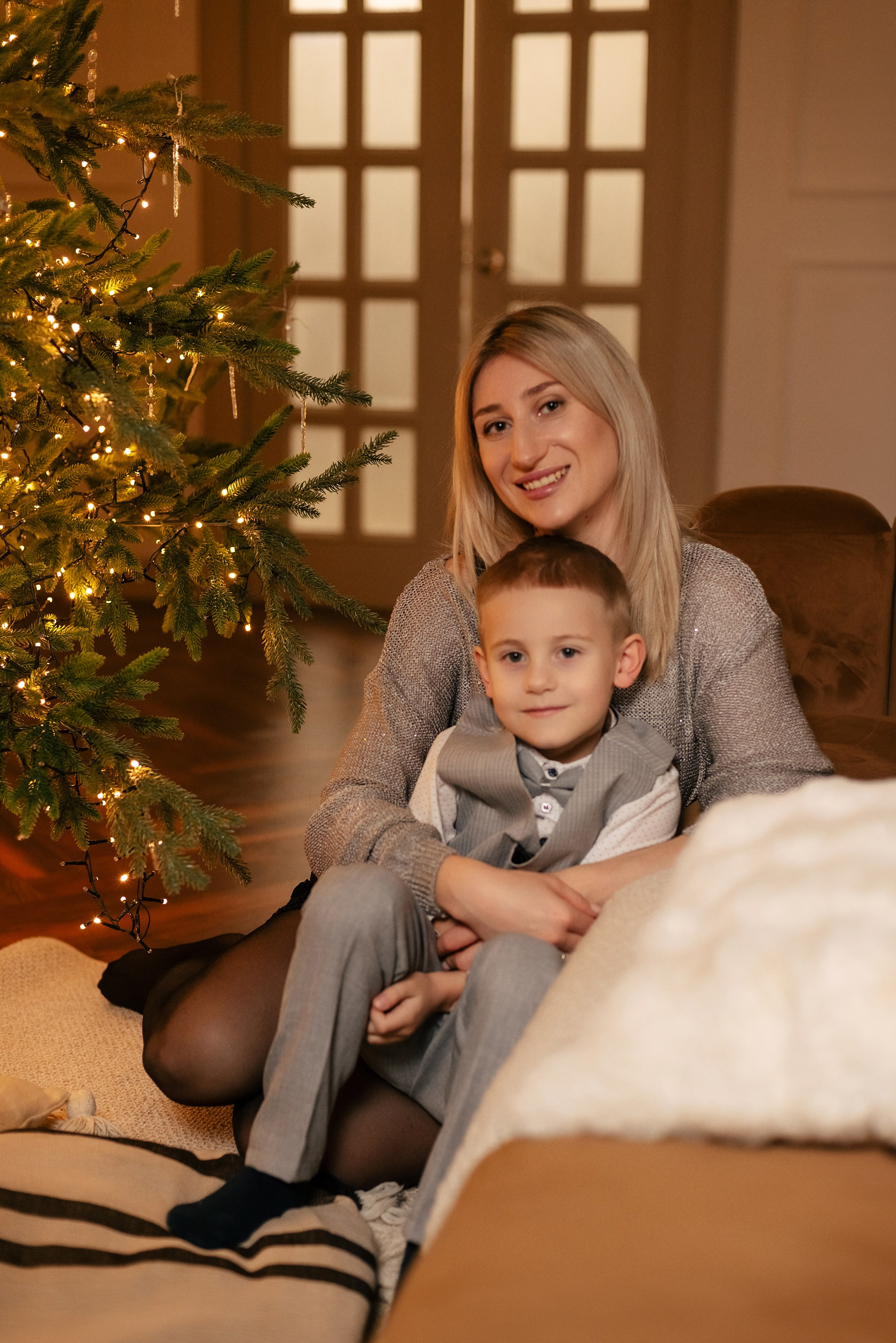 Фотосессия Анастасии с семьёй. Фотограф в Самаре | Катерина Гущина