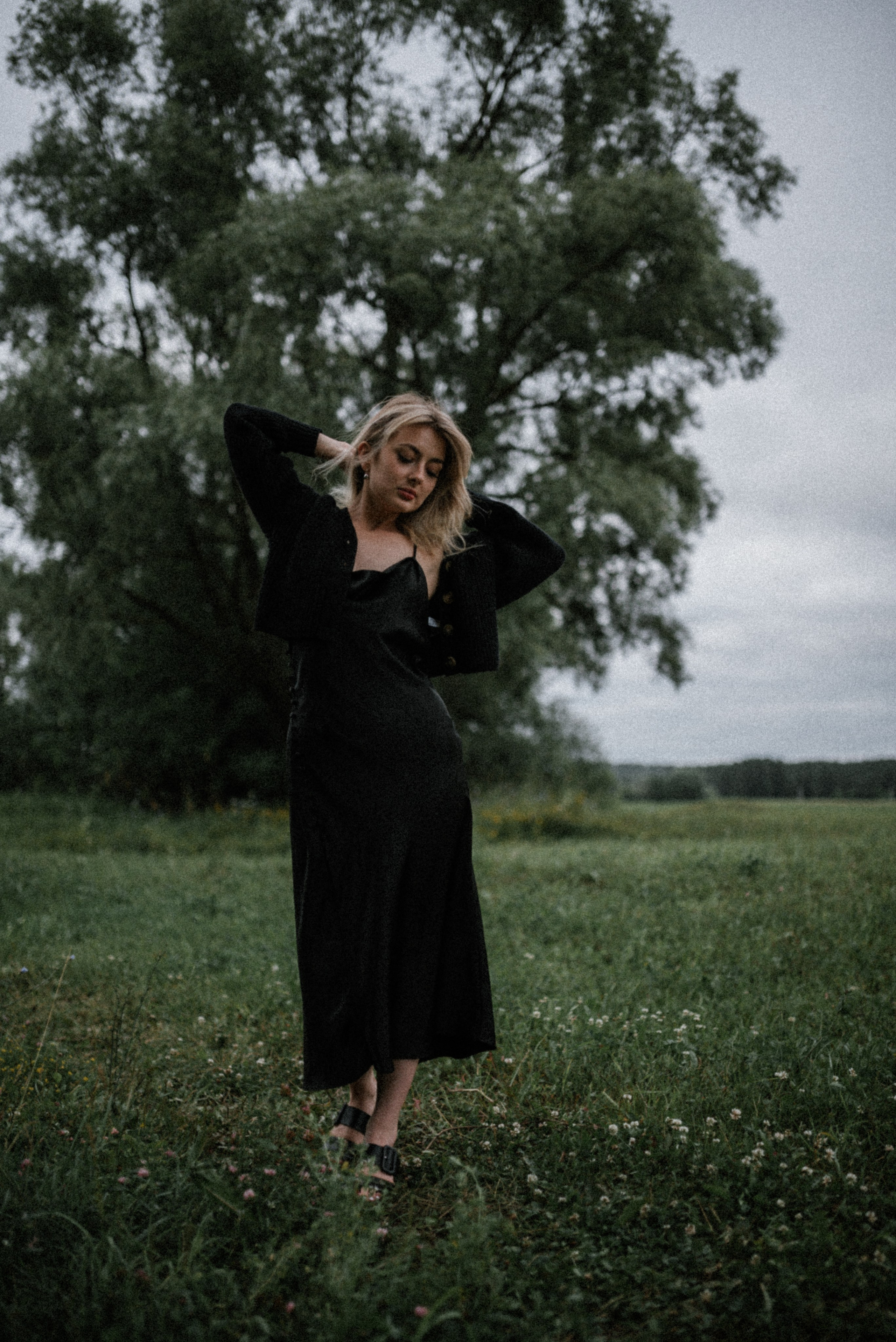 Анита. Свадебный и семейный фотограф Кожевникова Лариса