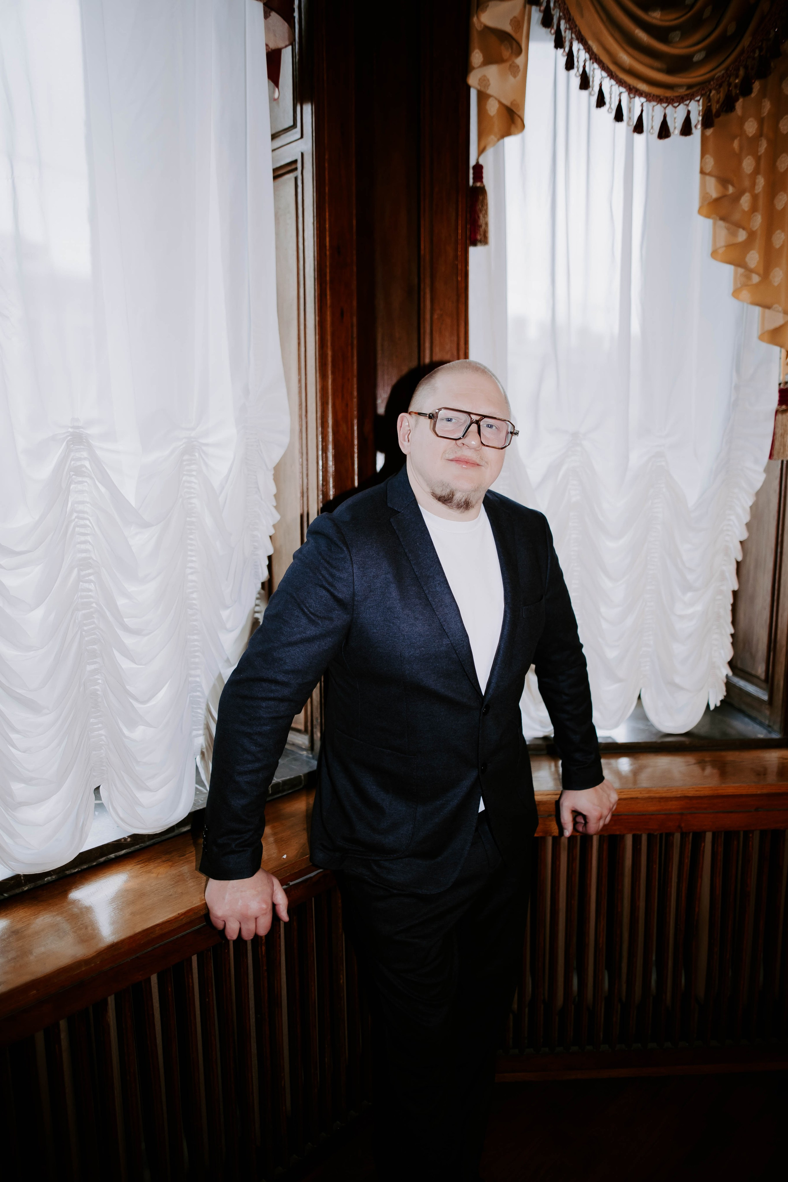 Виктория и Олег. Фотограф Veronika Potaseva