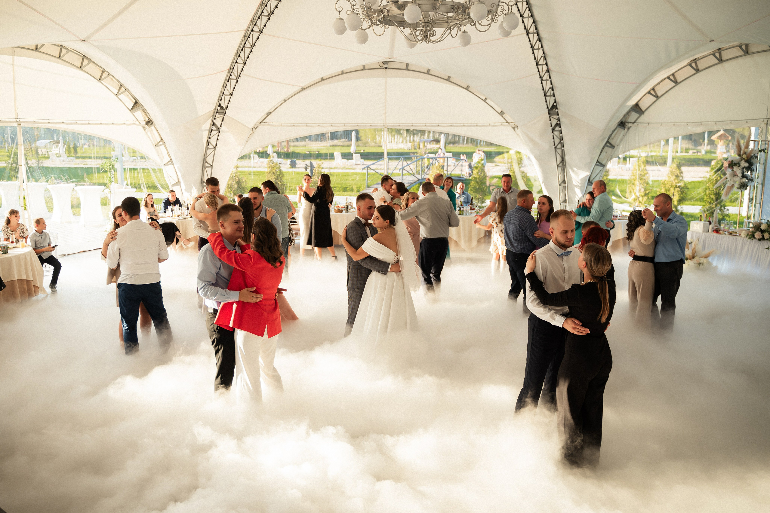 Алина и Сергей. Фотограф Алина Филимонова Тверь