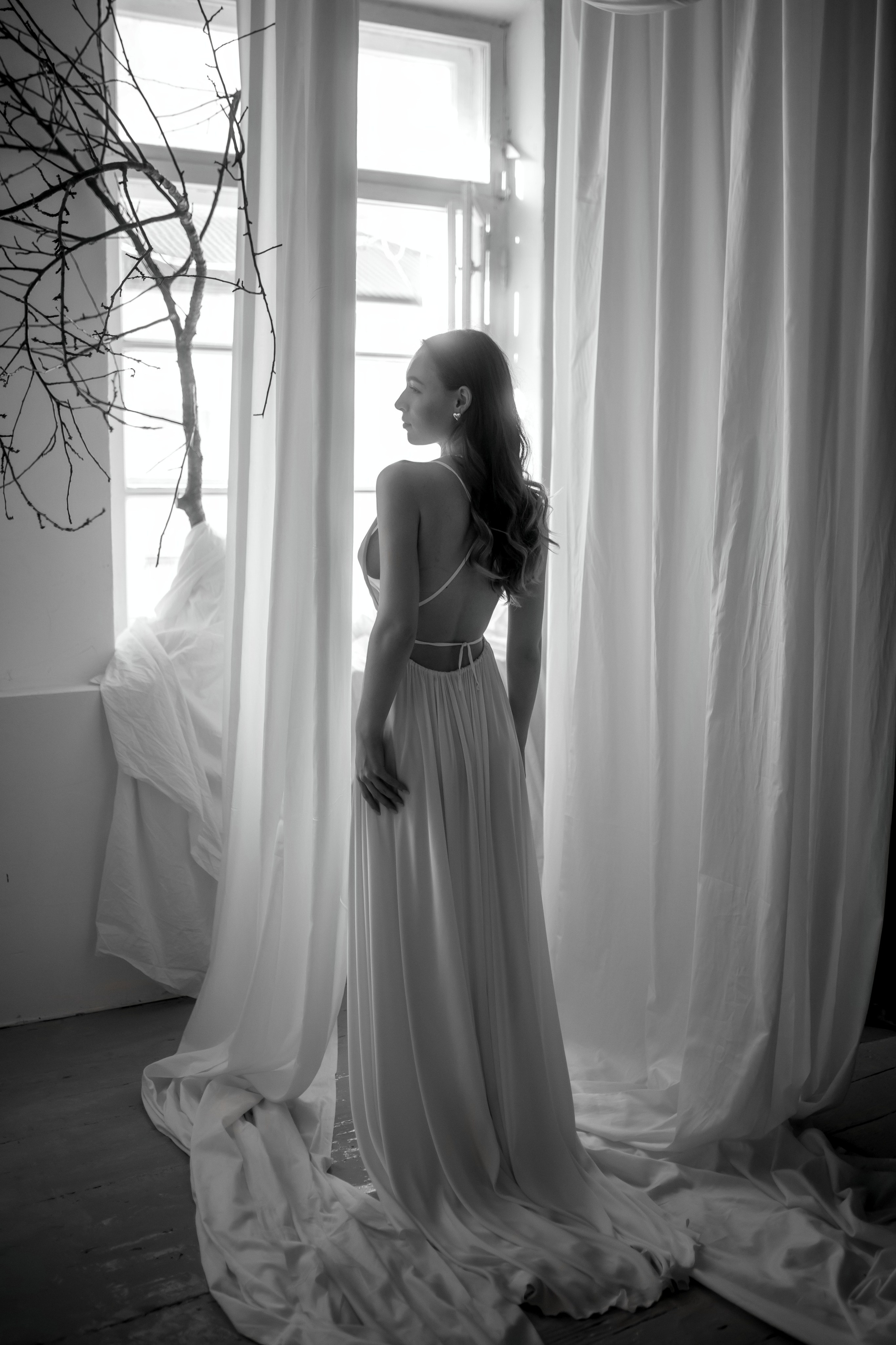 Прекрасная Полина. Свадебный и семейный фотограф в Севастополе и в Крыму Анастасия Корчак