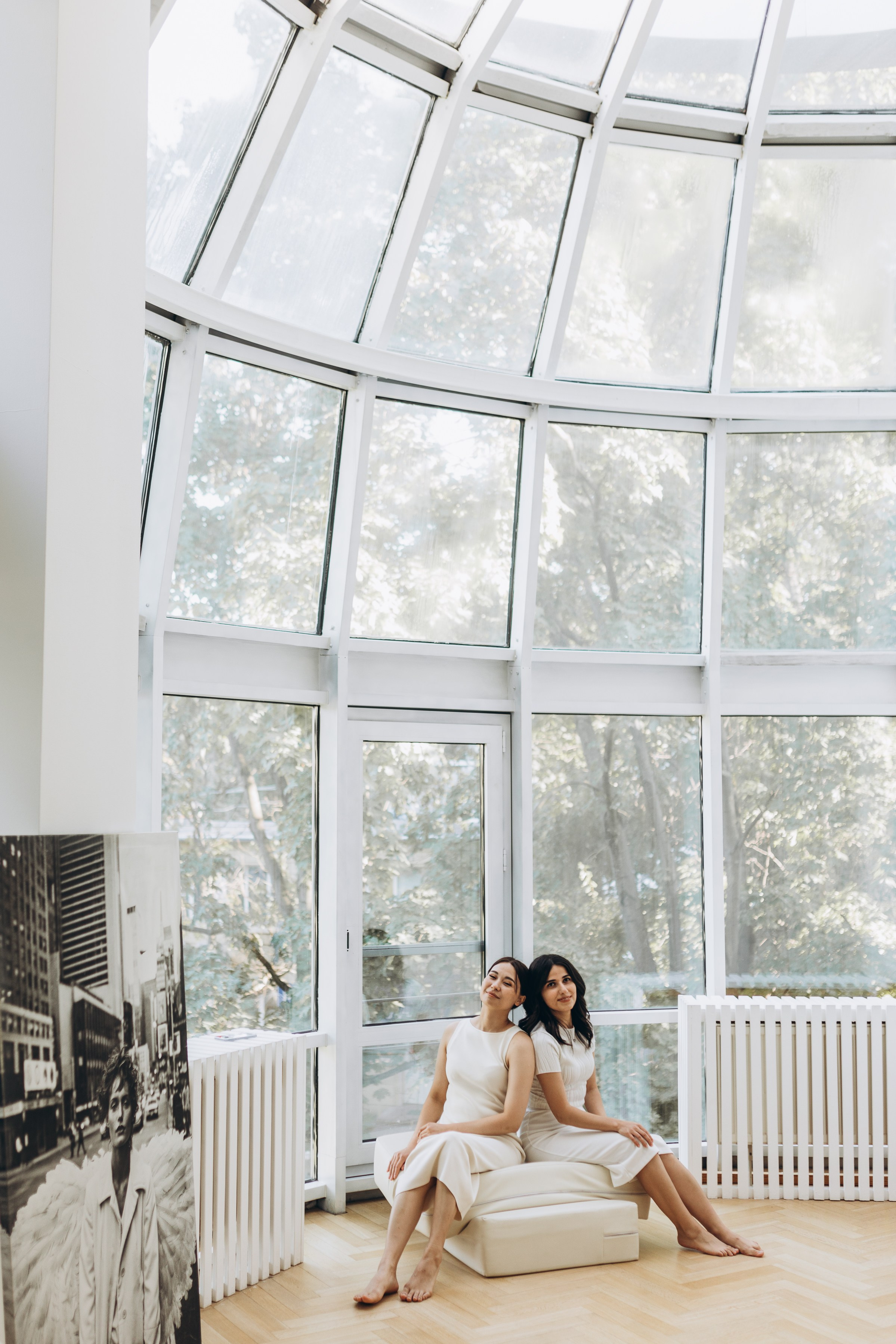 Портрет. Семейный и свадебный фотограф Ясна Матросова