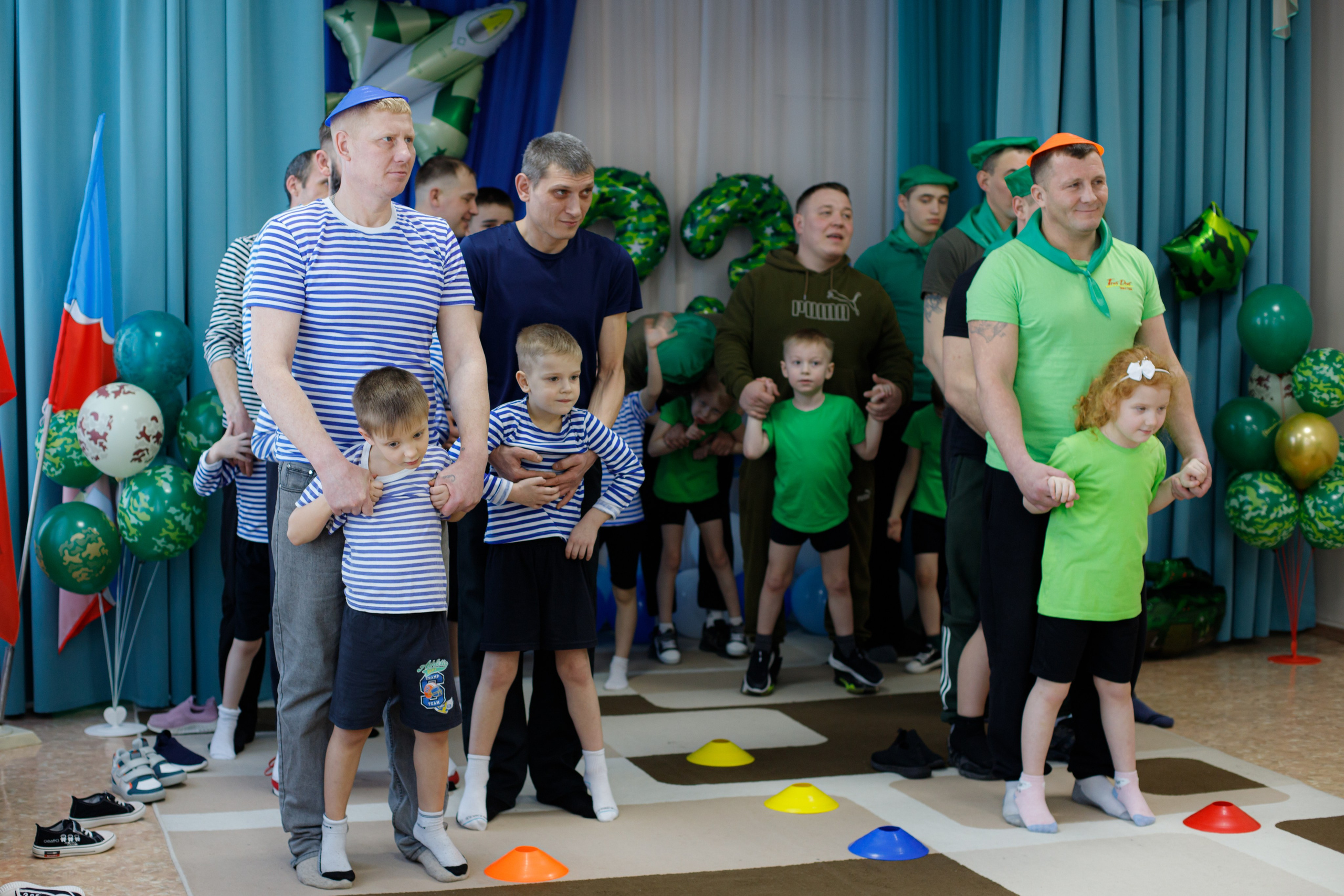 Д/С № 39. Photokarish