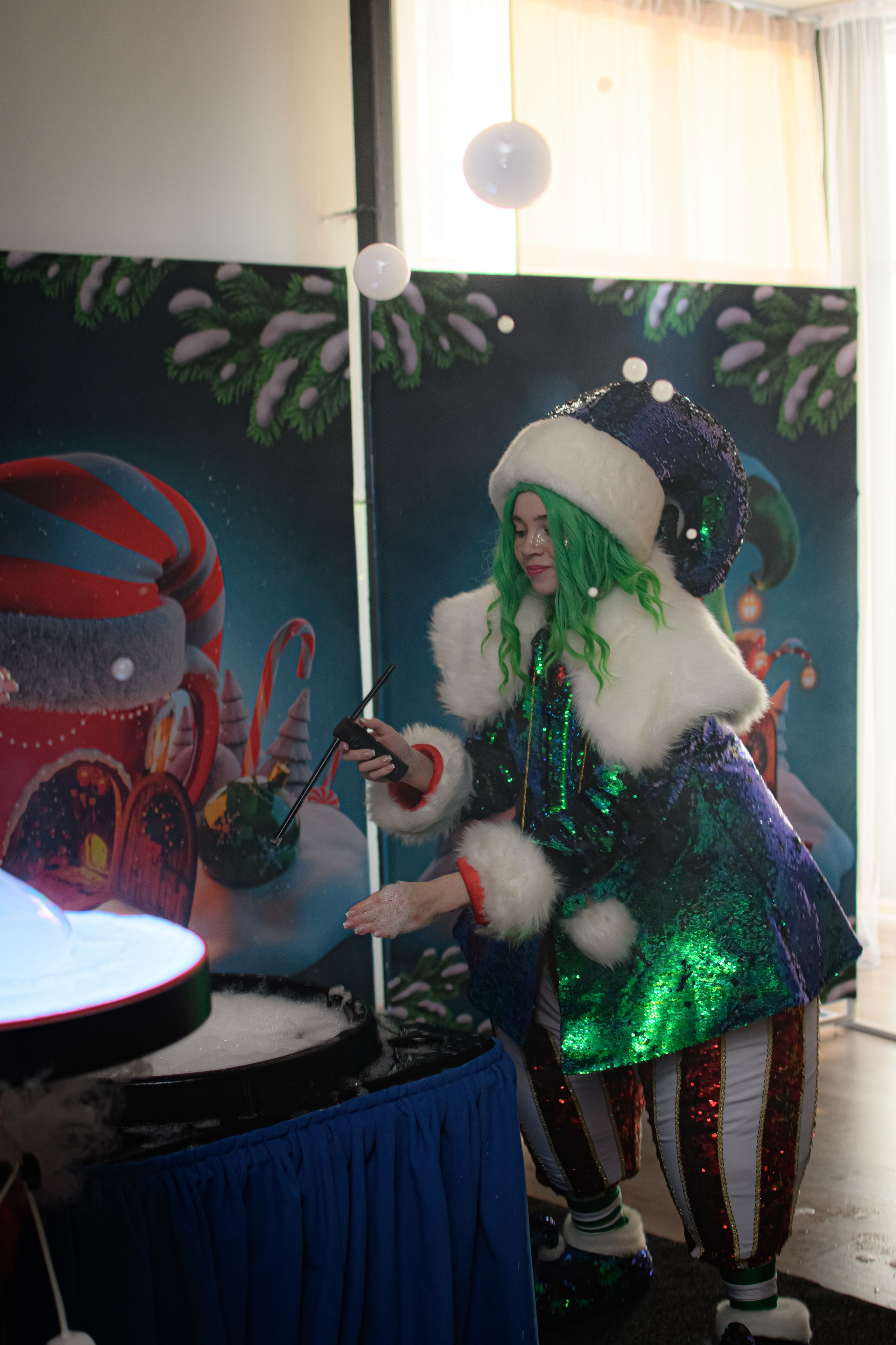 HAPPY NEW YEAR. Photokarish