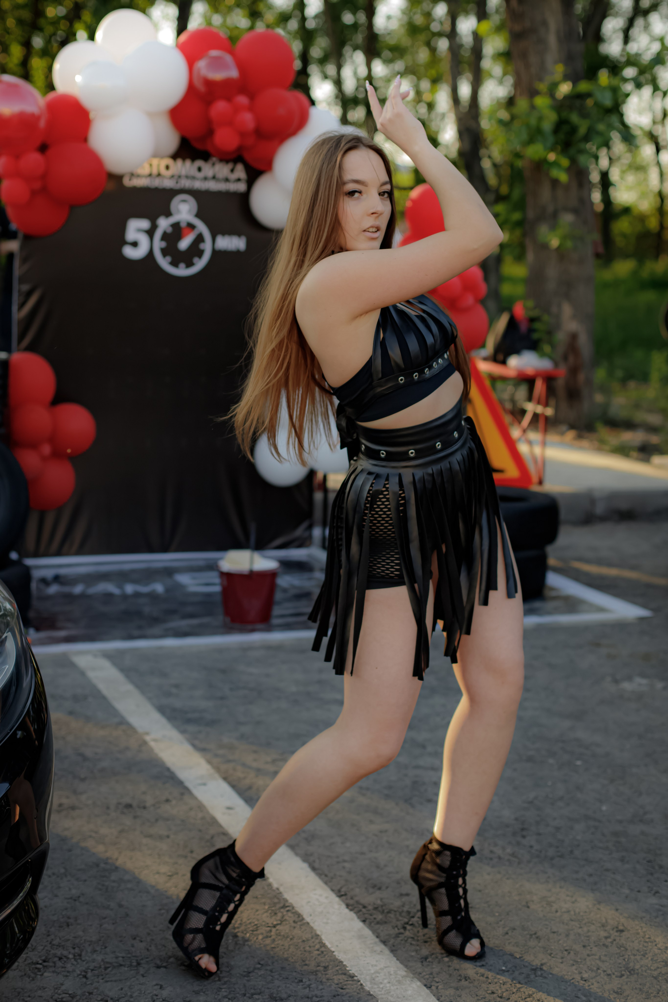 АВТОМОЙКА САМООБСЛУЖИВАНИЯ «5 MIN». Photokarish