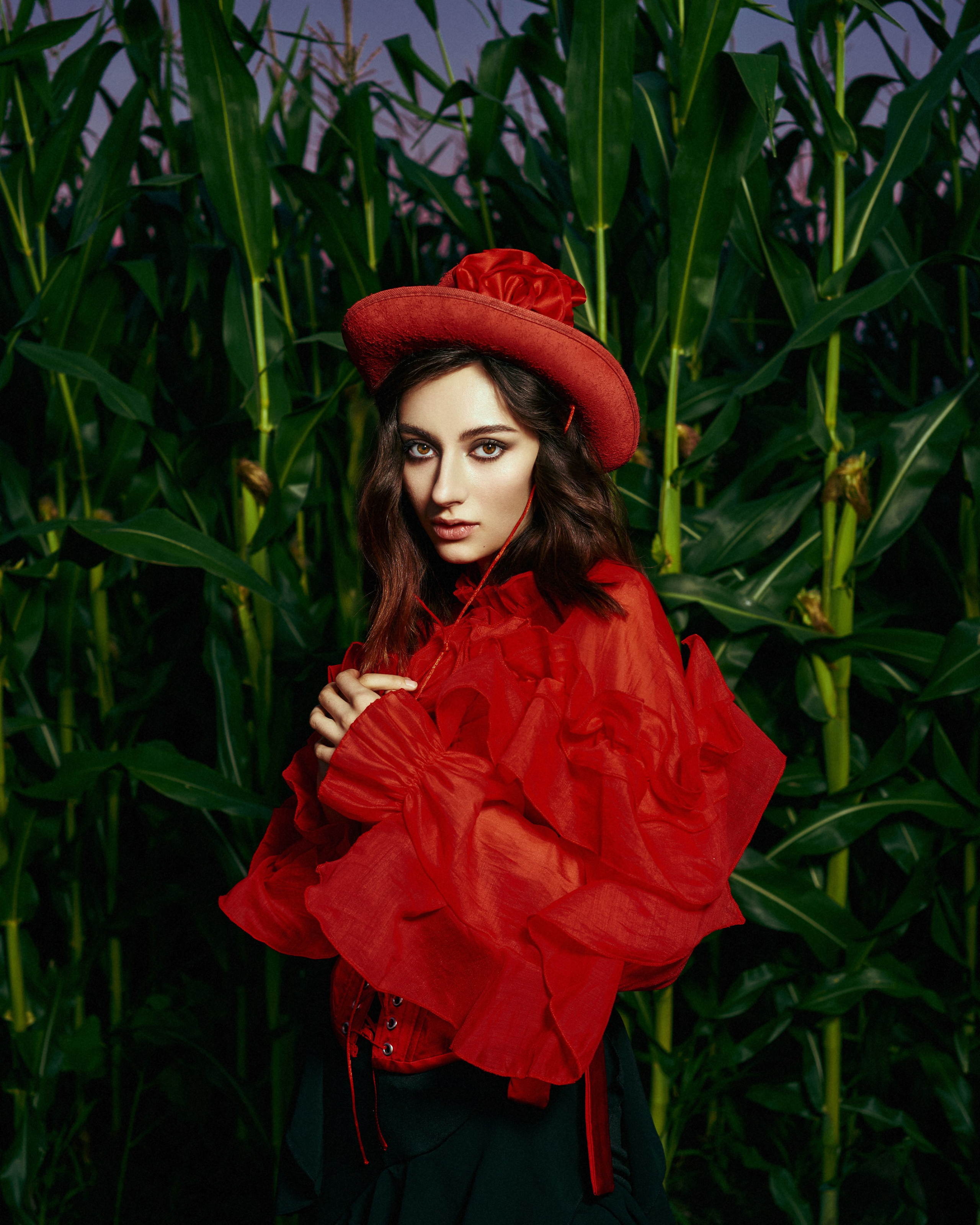 Polly. ГЛАВНАЯ