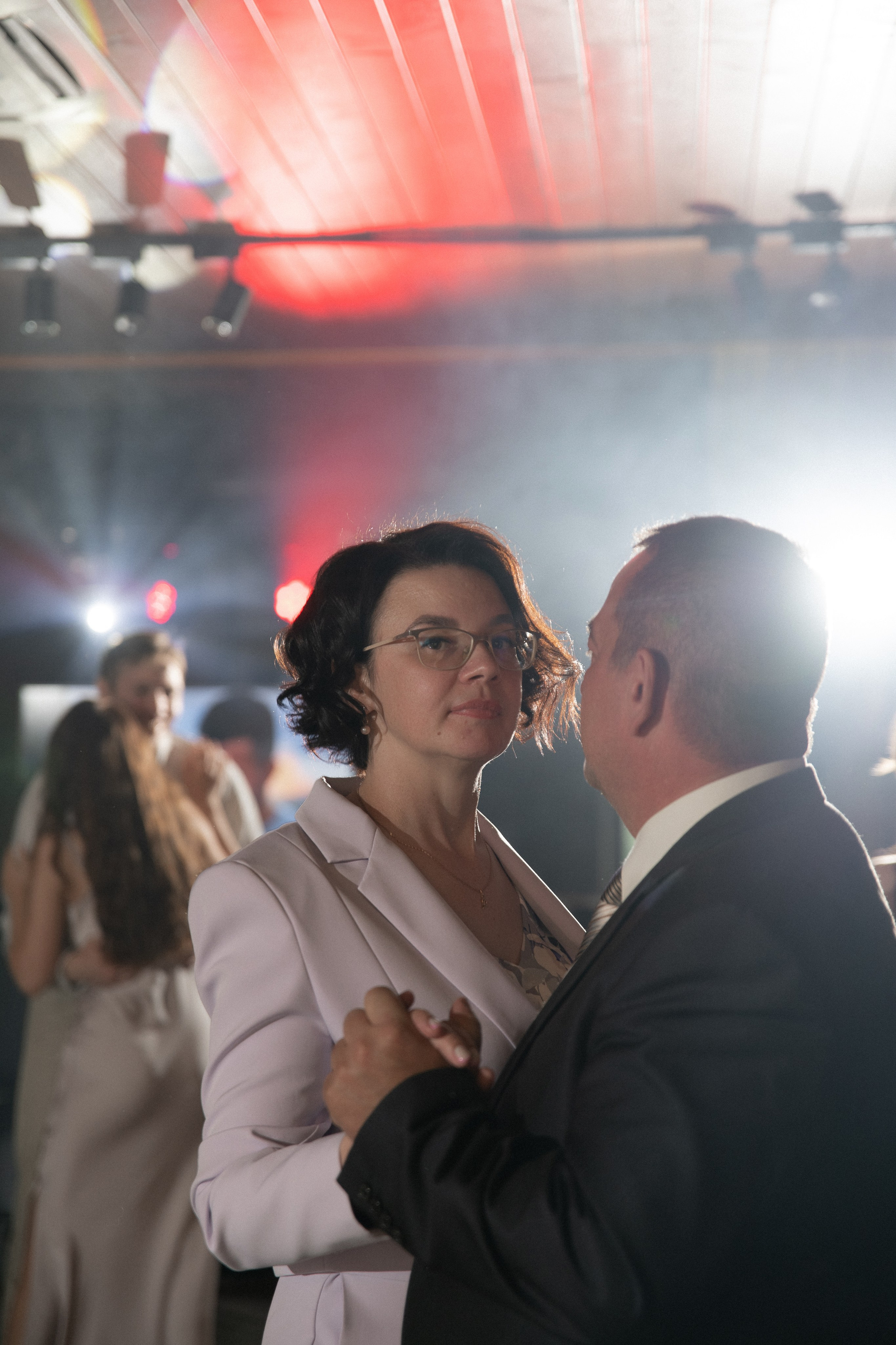 Свадебное торжество в ресторане «За Поводом». Ярослава Ерина — свадебный фотограф в Москве