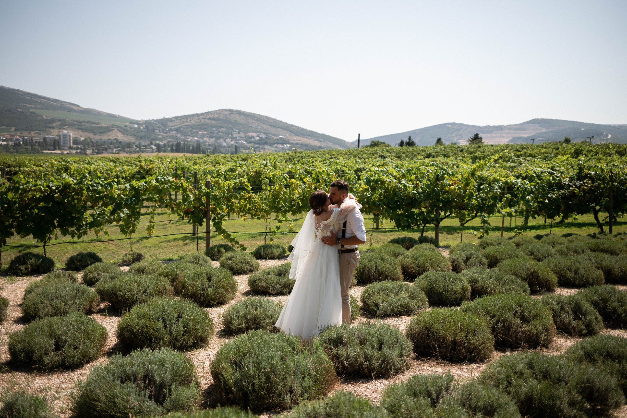 V&D. Семейный фотограф в Севастополе и Симферополе Александра Чистякова