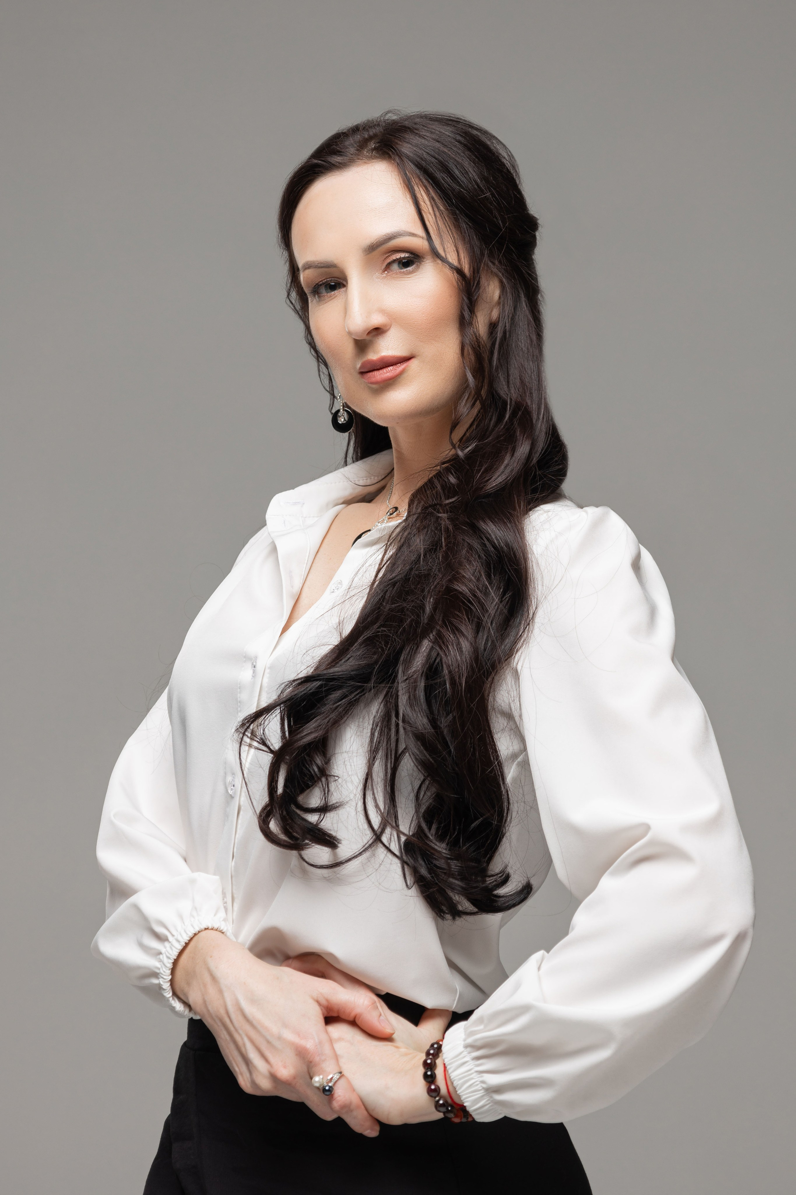 Бизнес-портрет. Фотограф Владивосток Анастасия Бондарь