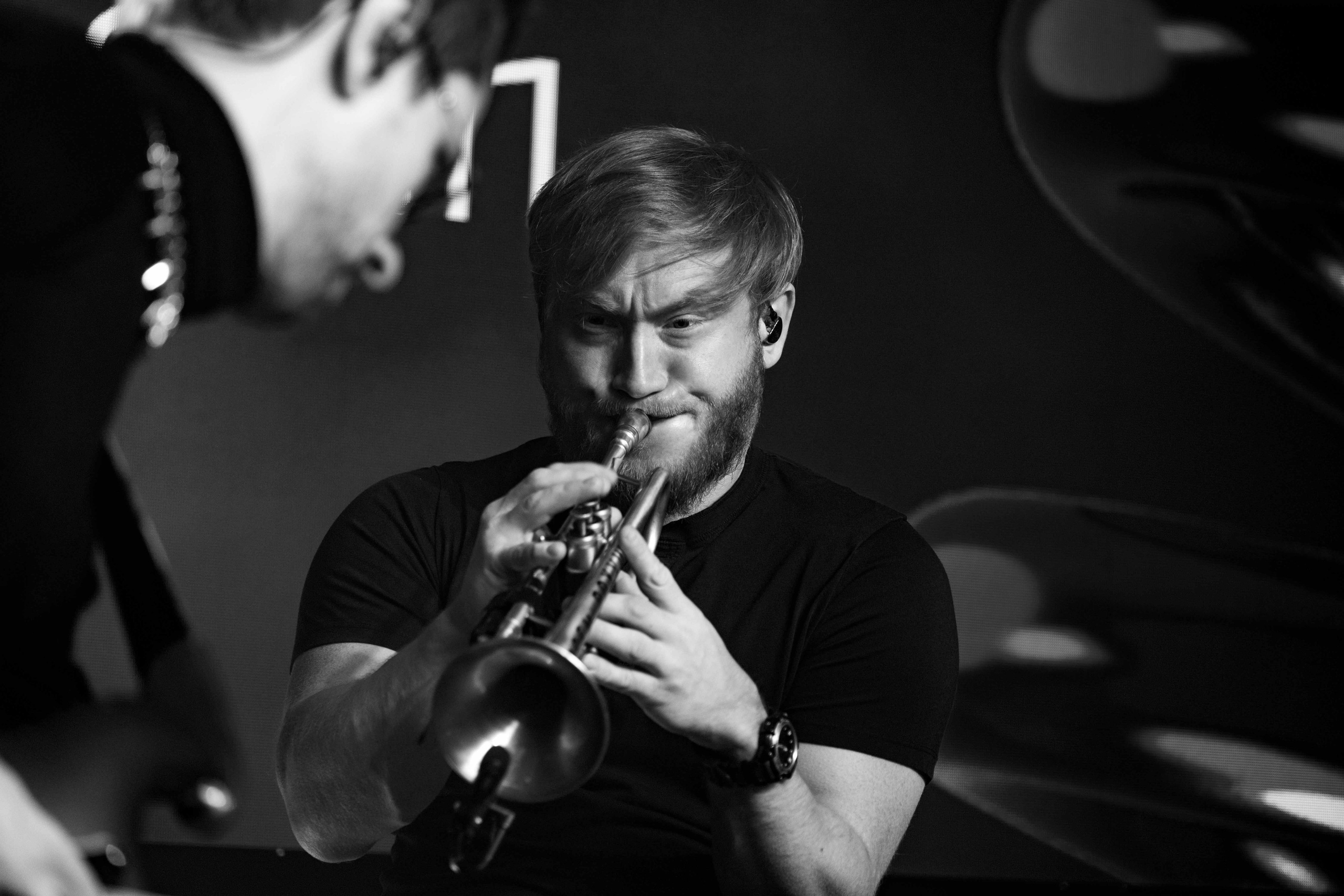 Альбом конференция. Фото тур