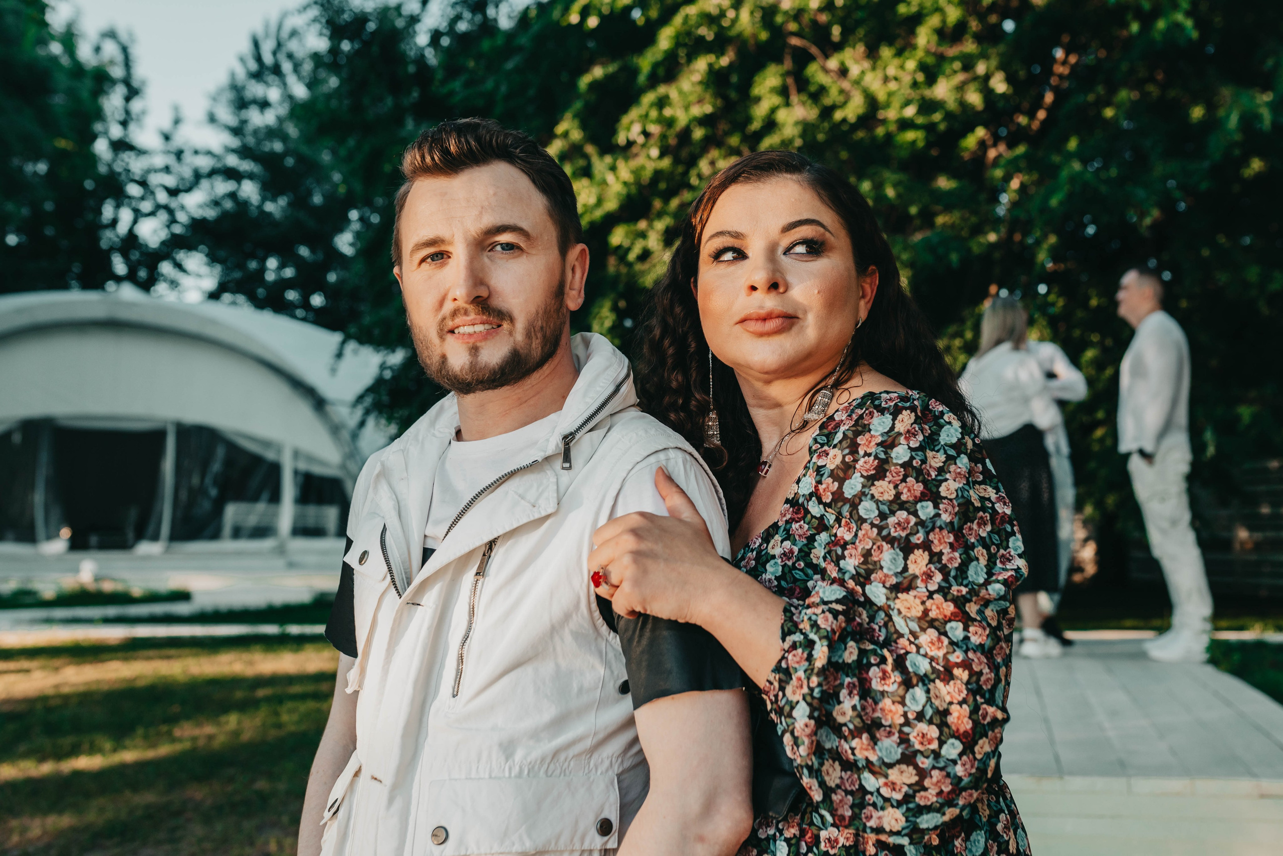 Саша 30 лет. Главная