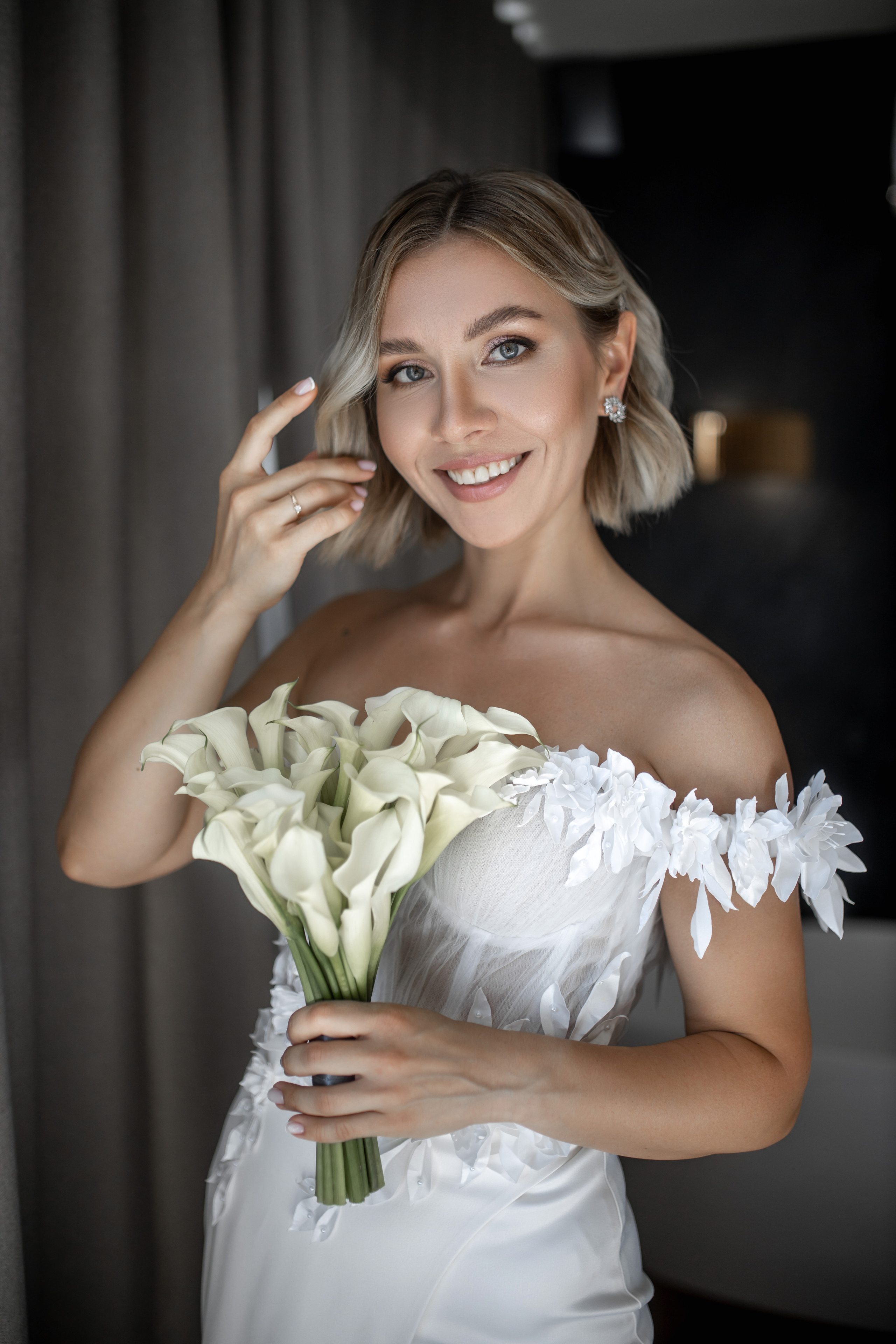 Свадьба в Крыму. Свадебный и семейный фотограф в Севастополе и в Крыму Анастасия Корчак