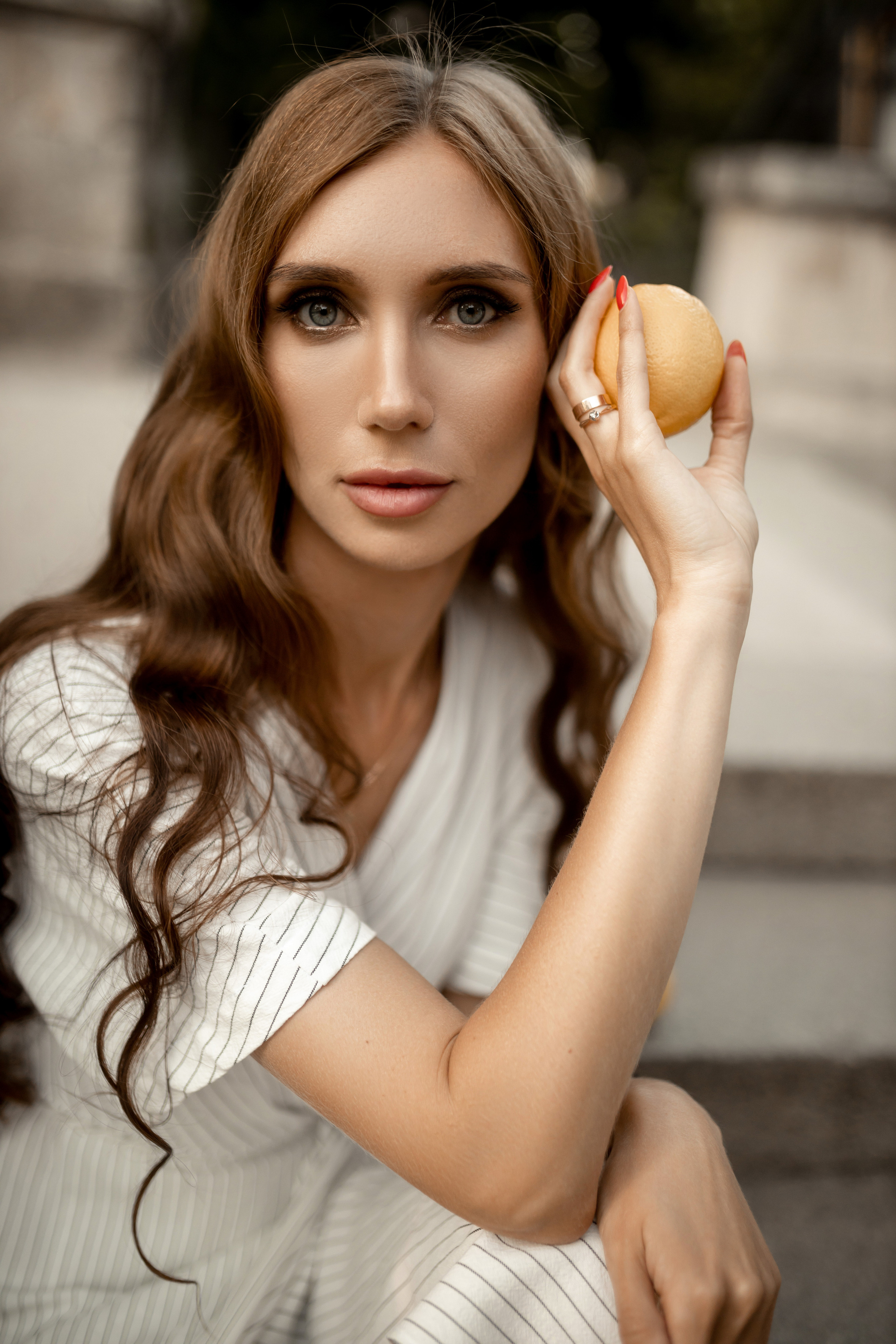 Summer sunset. Свадебный и семейный фотограф в Севастополе и в Крыму Анастасия Корчак