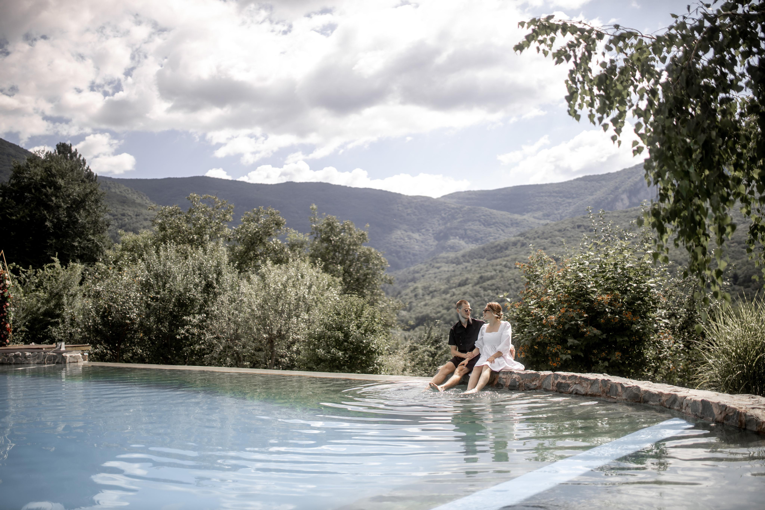 Владислав и Анастасия 30.07.2023. Свадебный и семейный фотограф в Севастополе и в Крыму Анастасия Корчак