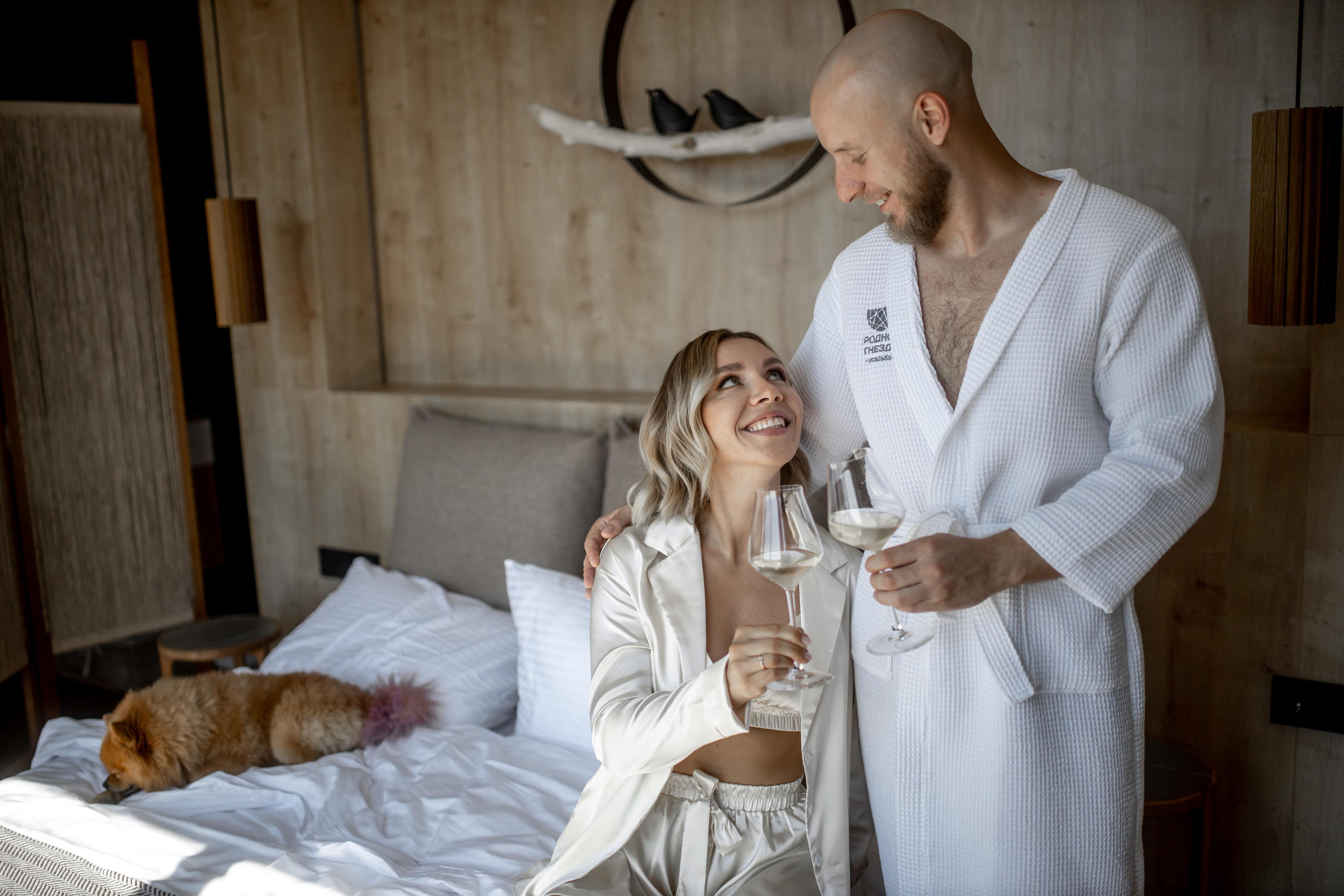 Свадьба в Крыму. Свадебный и семейный фотограф в Севастополе и в Крыму Анастасия Корчак