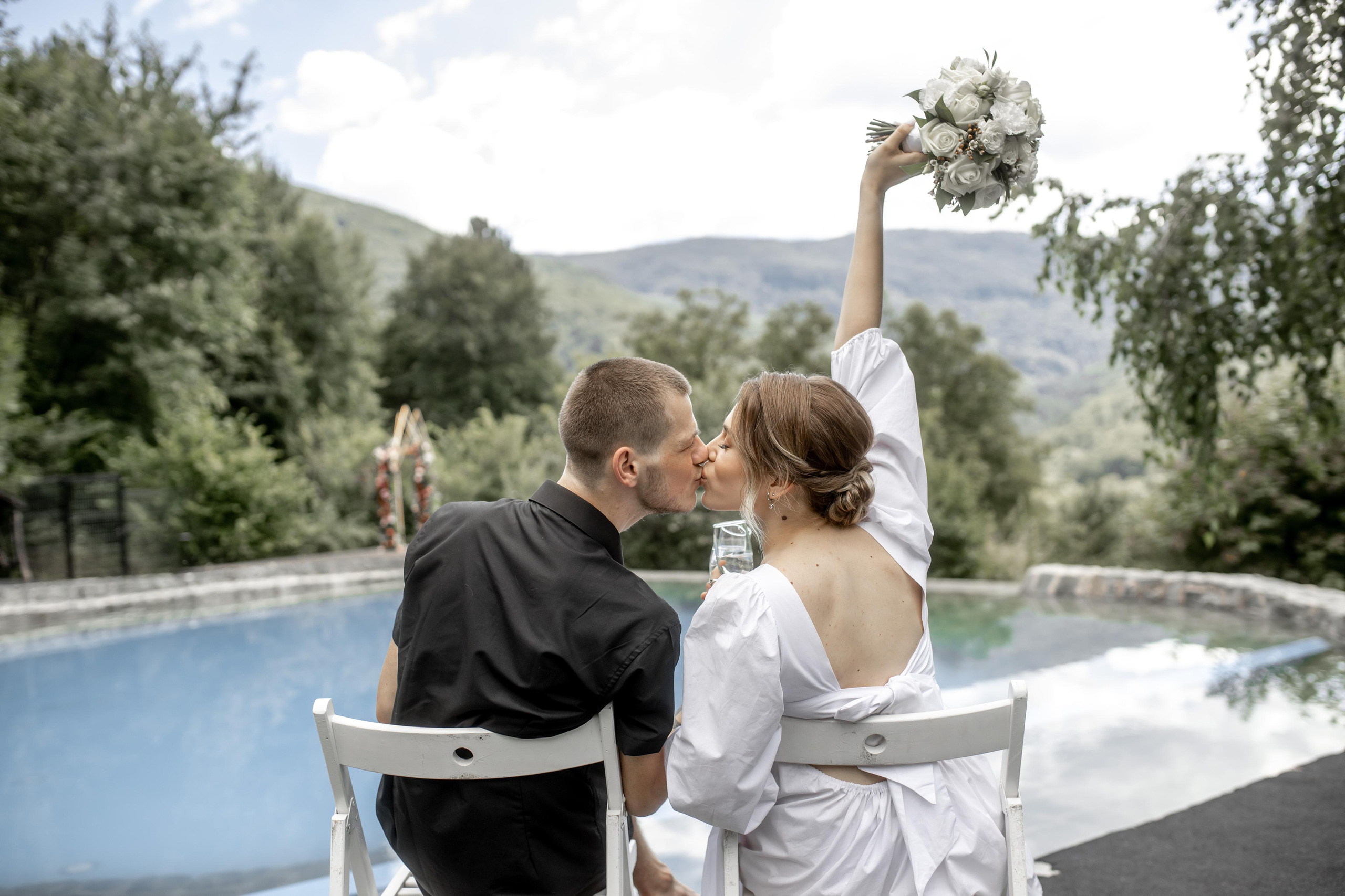 Владислав и Анастасия 30.07.2023. Свадебный и семейный фотограф в Севастополе и в Крыму Анастасия Корчак