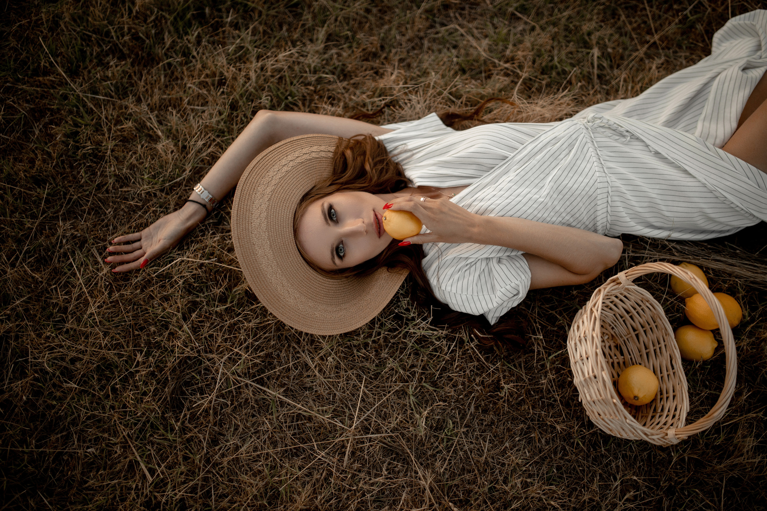 Summer sunset. Свадебный и семейный фотограф в Севастополе и в Крыму Анастасия Корчак