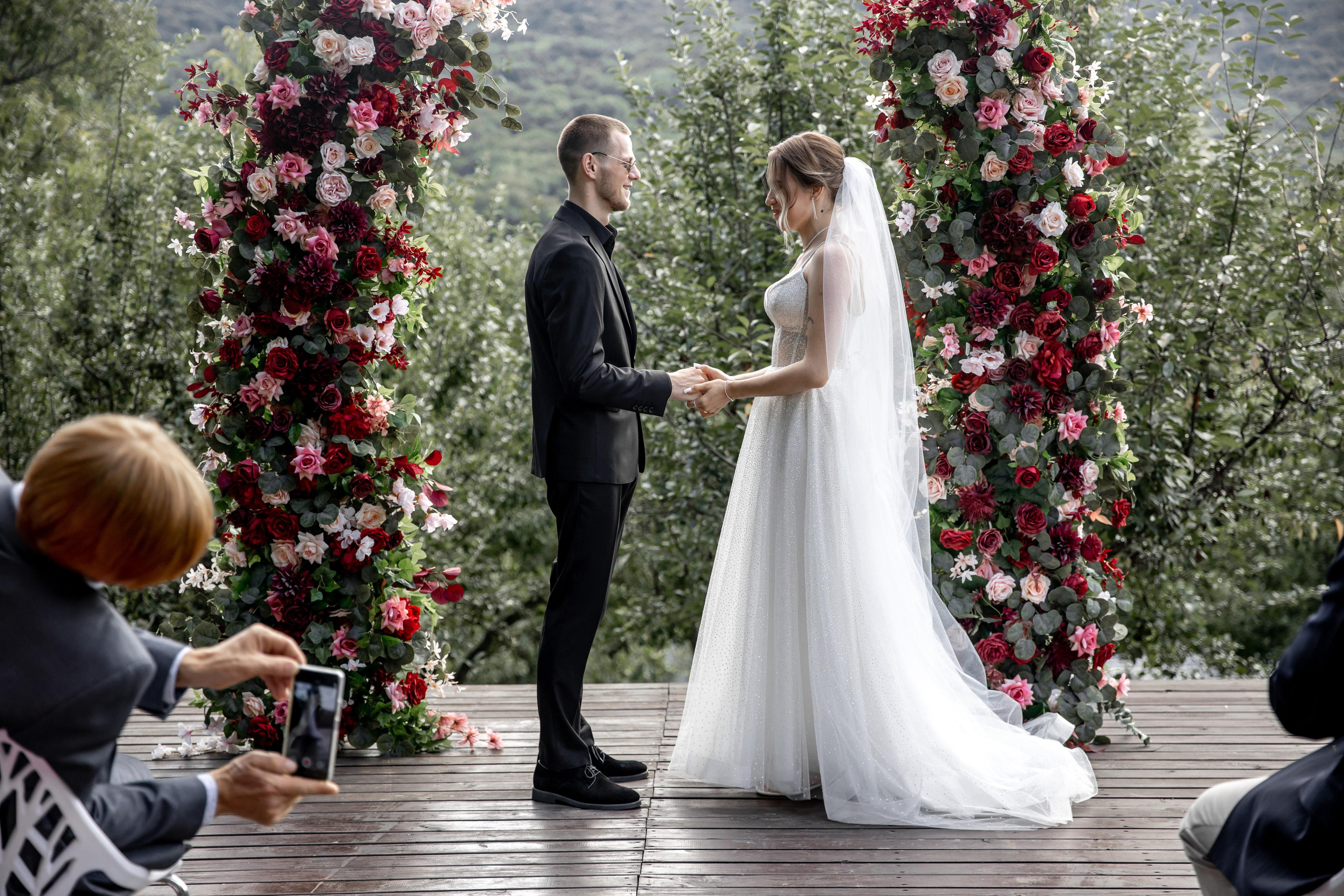 Владислав и Анастасия 30.07.2023. Свадебный и семейный фотограф в Севастополе и в Крыму Анастасия Корчак